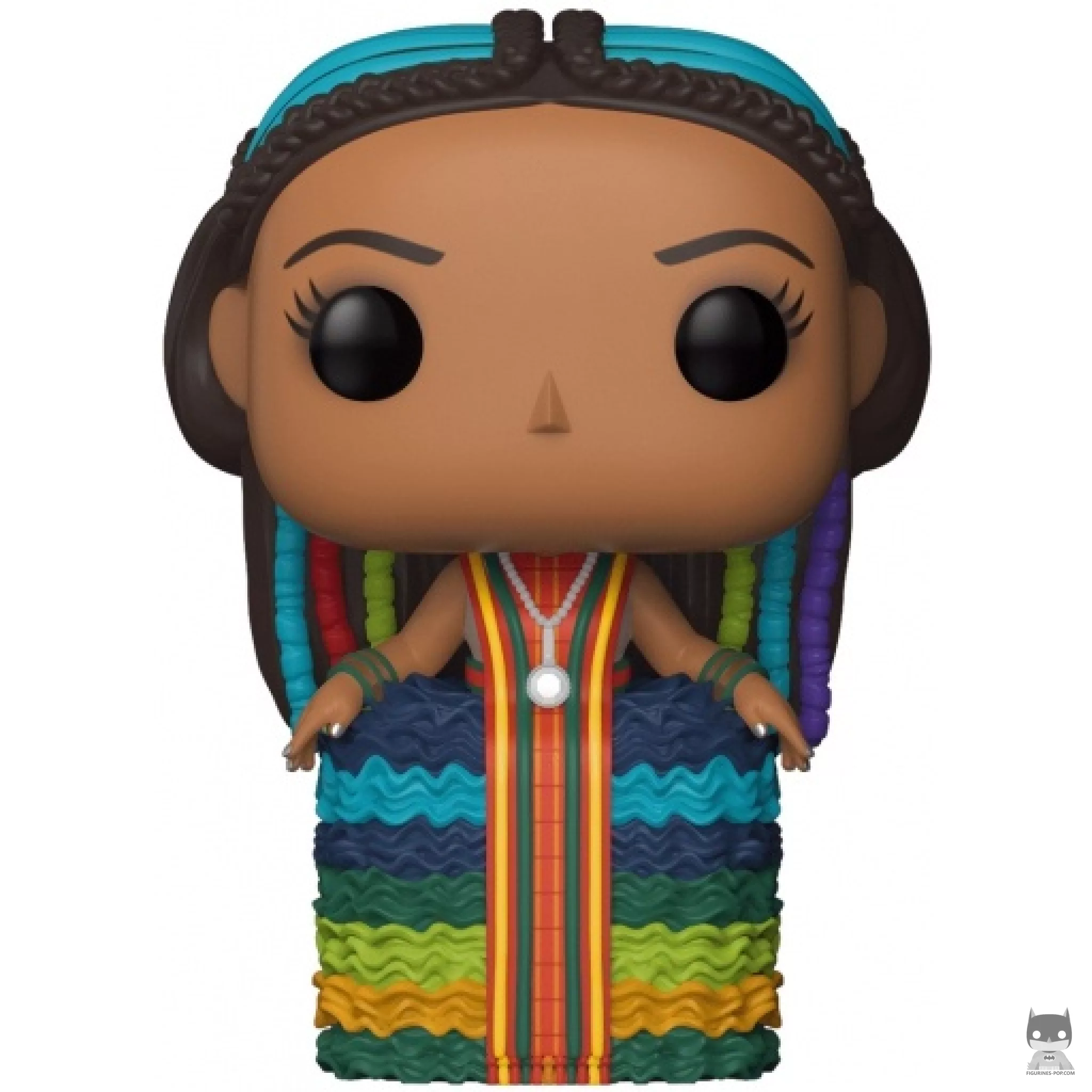 Mrs. Who Funko Pop! figure (A Wrinkle in Time)