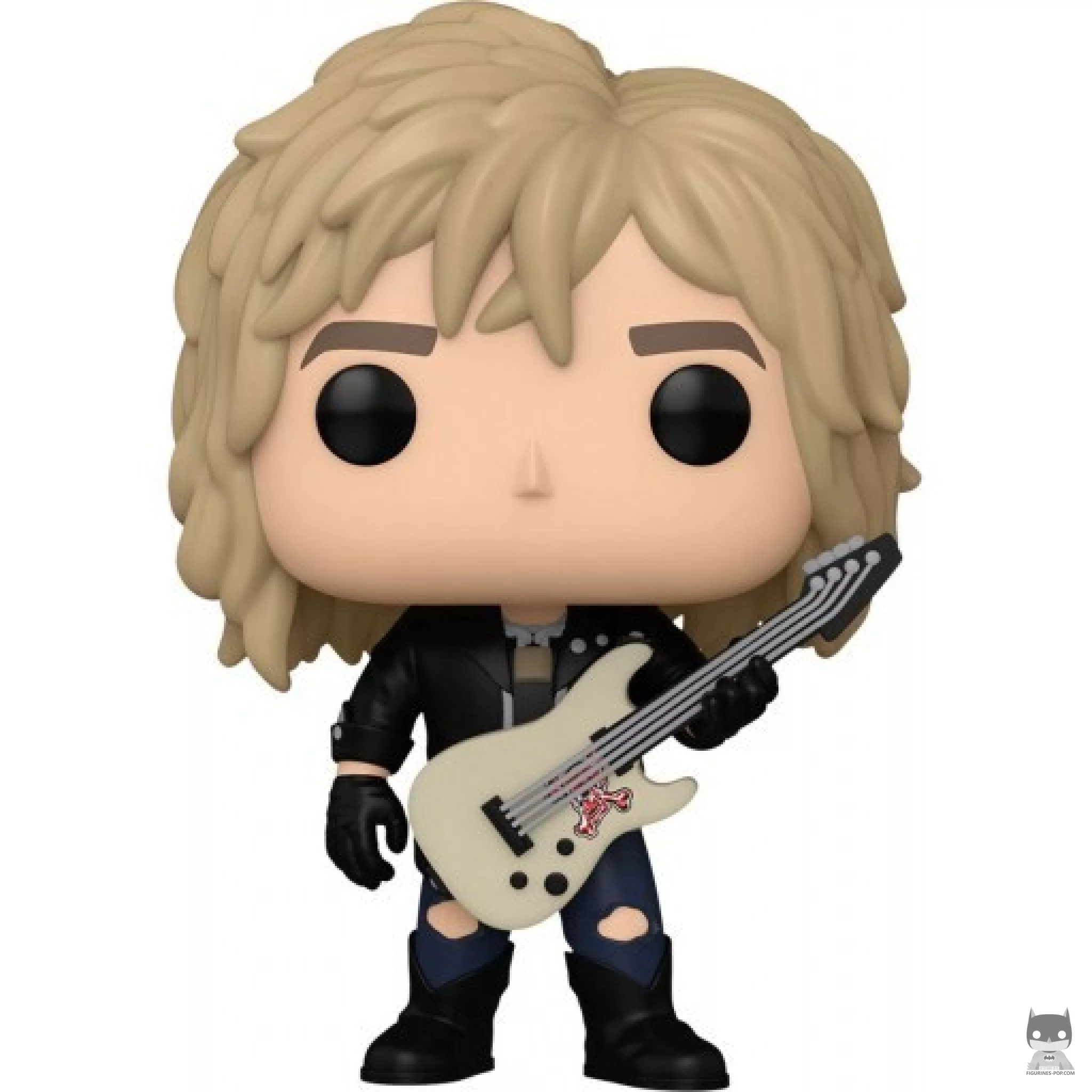 Duff Mckagan Funko Pop! figure (Guns N Roses)