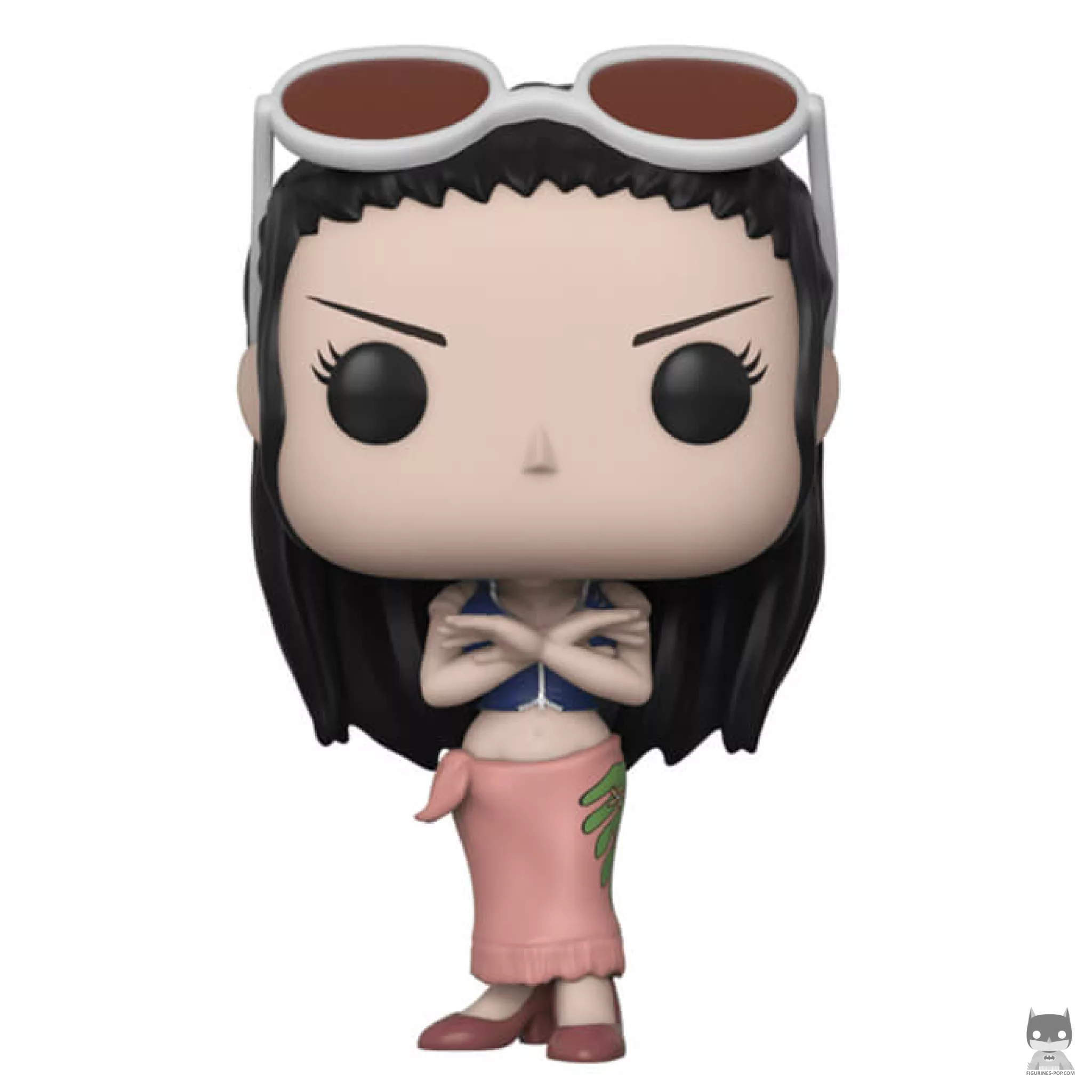 Nico Robin Funko Pop! figure (One Piece)