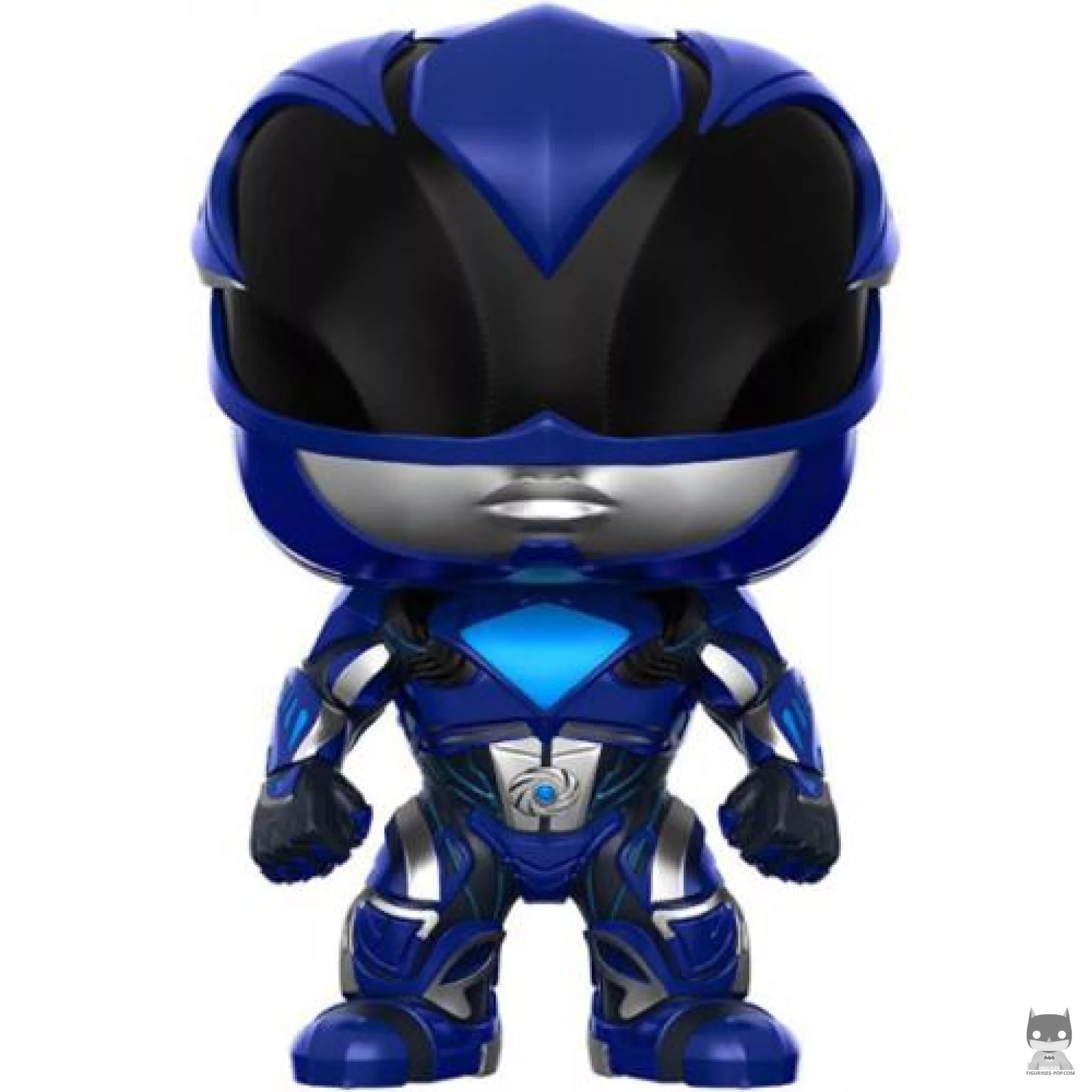 Blue Ranger Funko Pop! figure (Power Rangers)