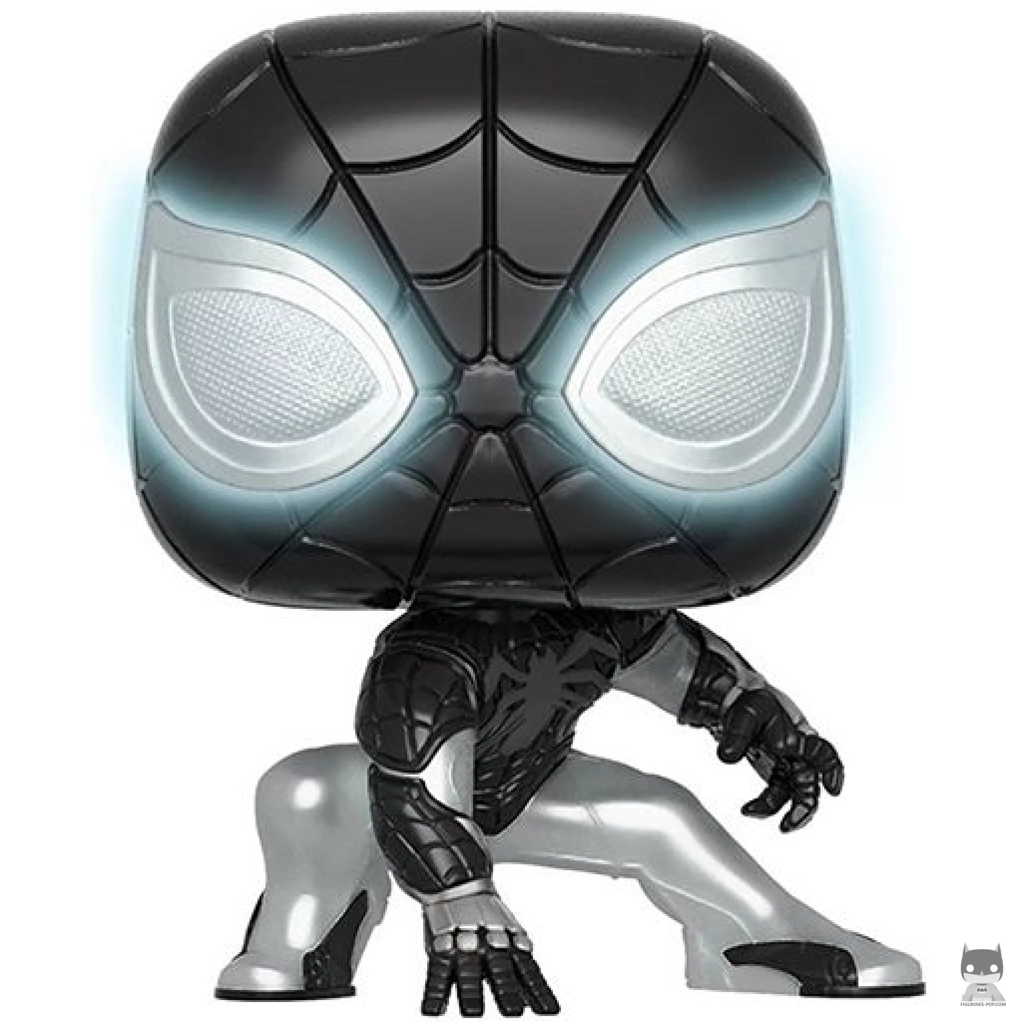Spider-Man Funko Pop! figure (Spider-Man Gamerverse)