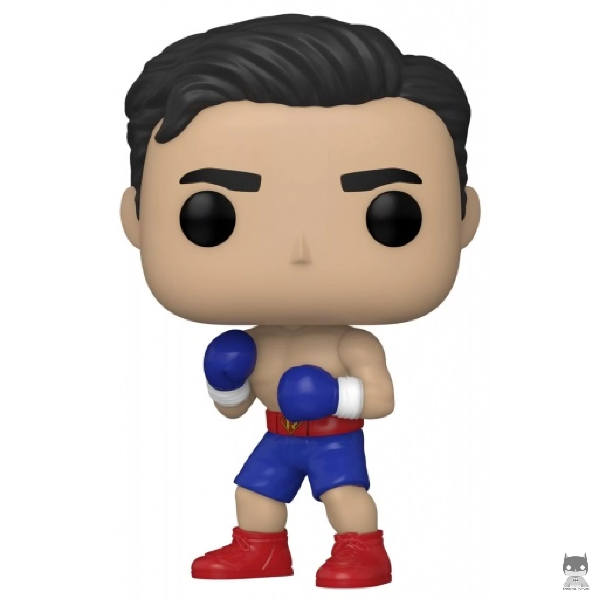 Ryan Garcia Funko Pop! figure (Boxing)