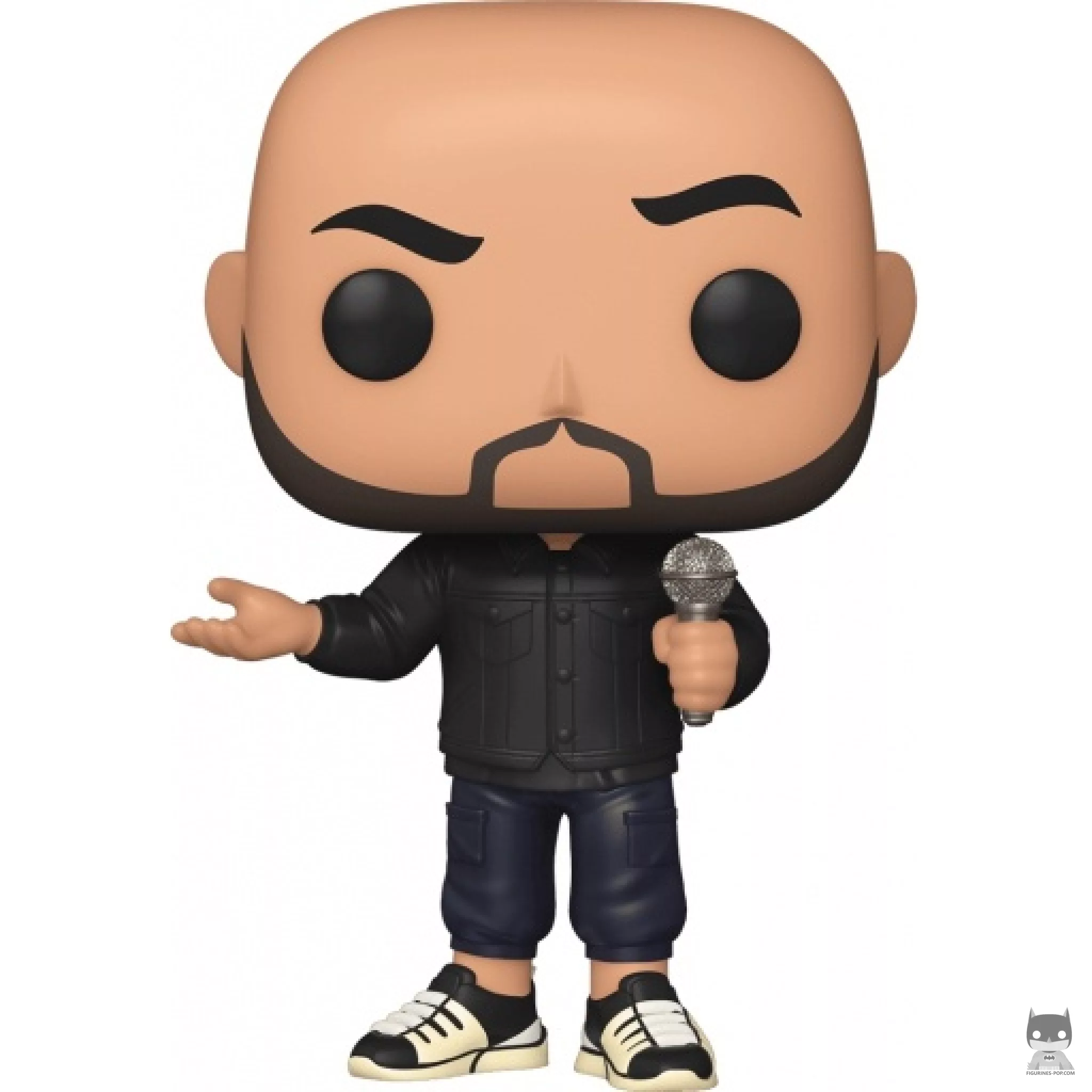 Jo Koy Funko Pop! figure (Celebrities)