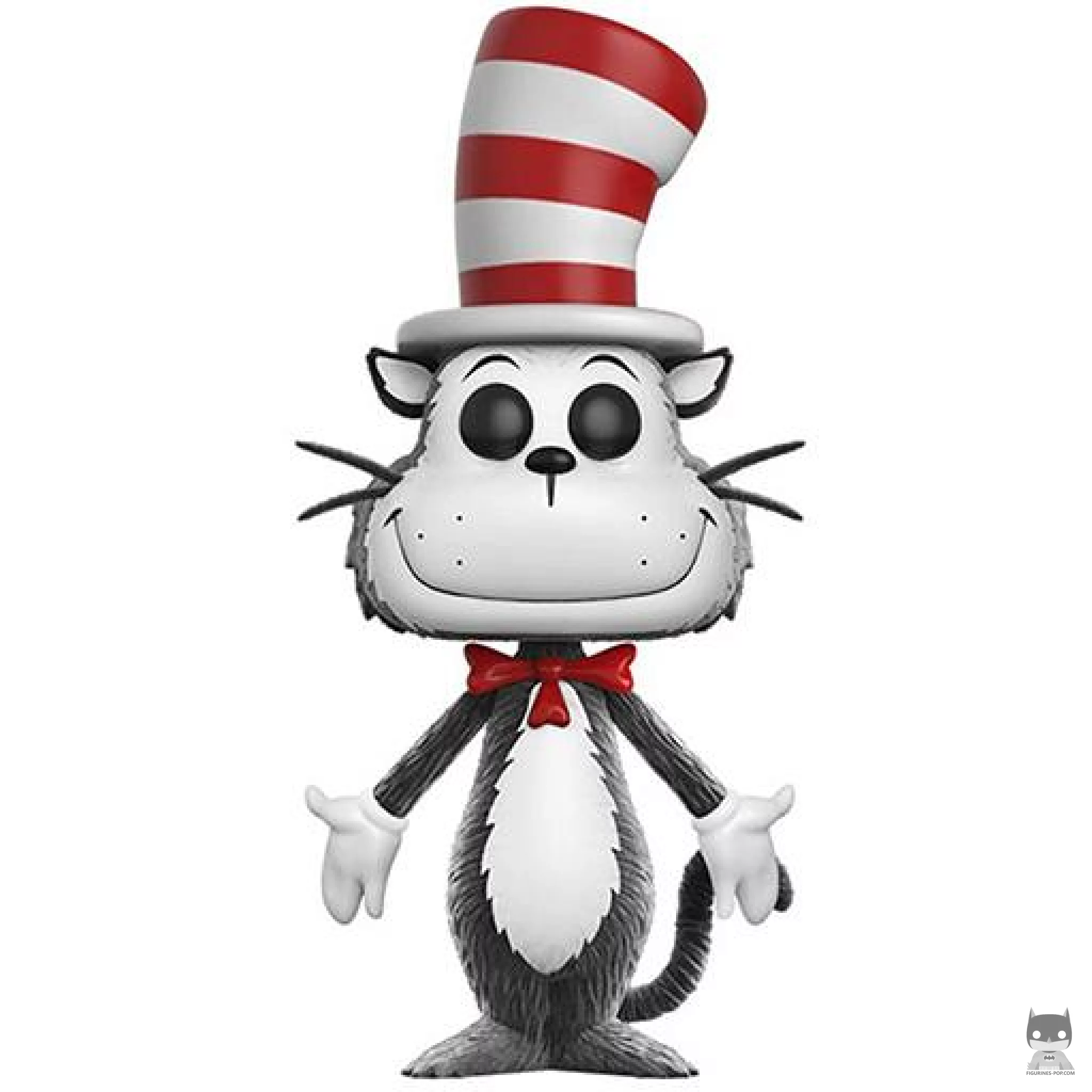 Cat in the Hat Funko Pop! figure (Dr. Seuss)