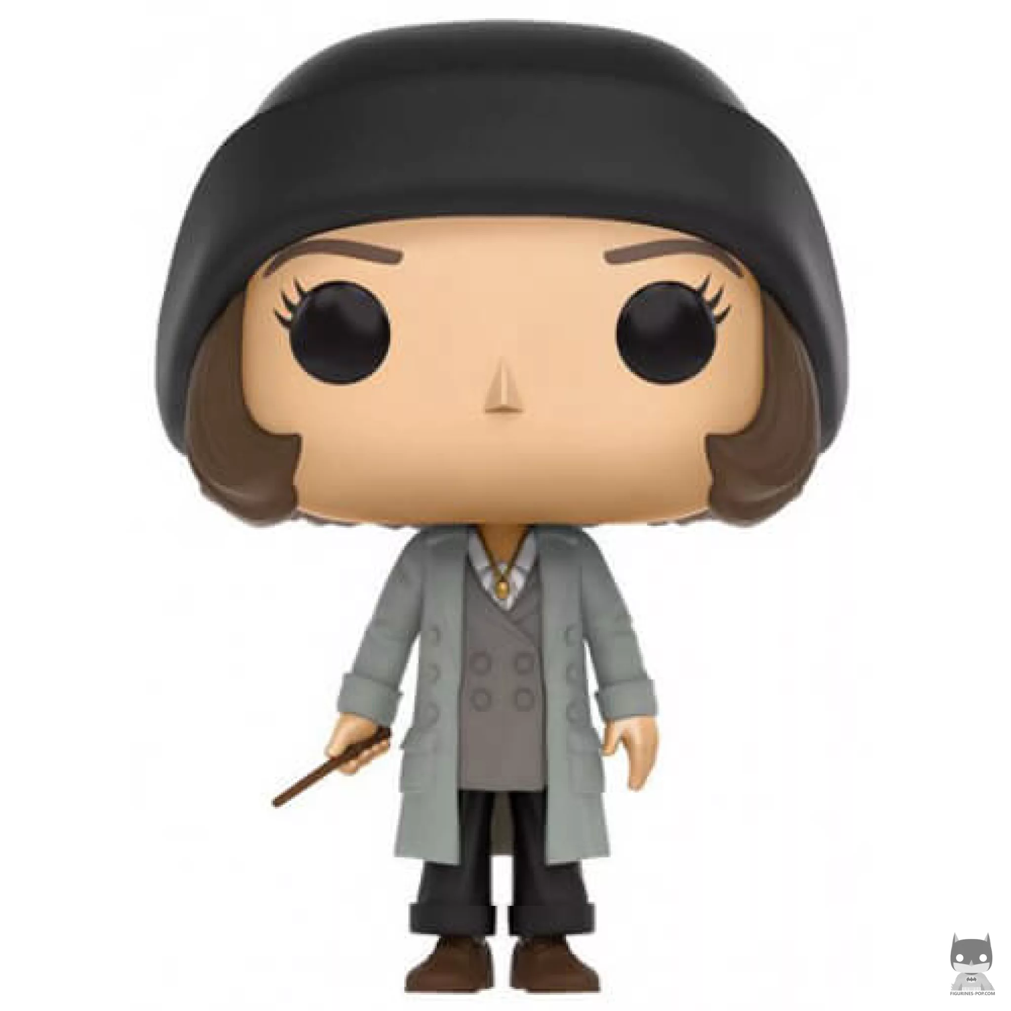 Tina Goldstein Funko Pop! figure (Fantastic Beasts and Where to Find Them)