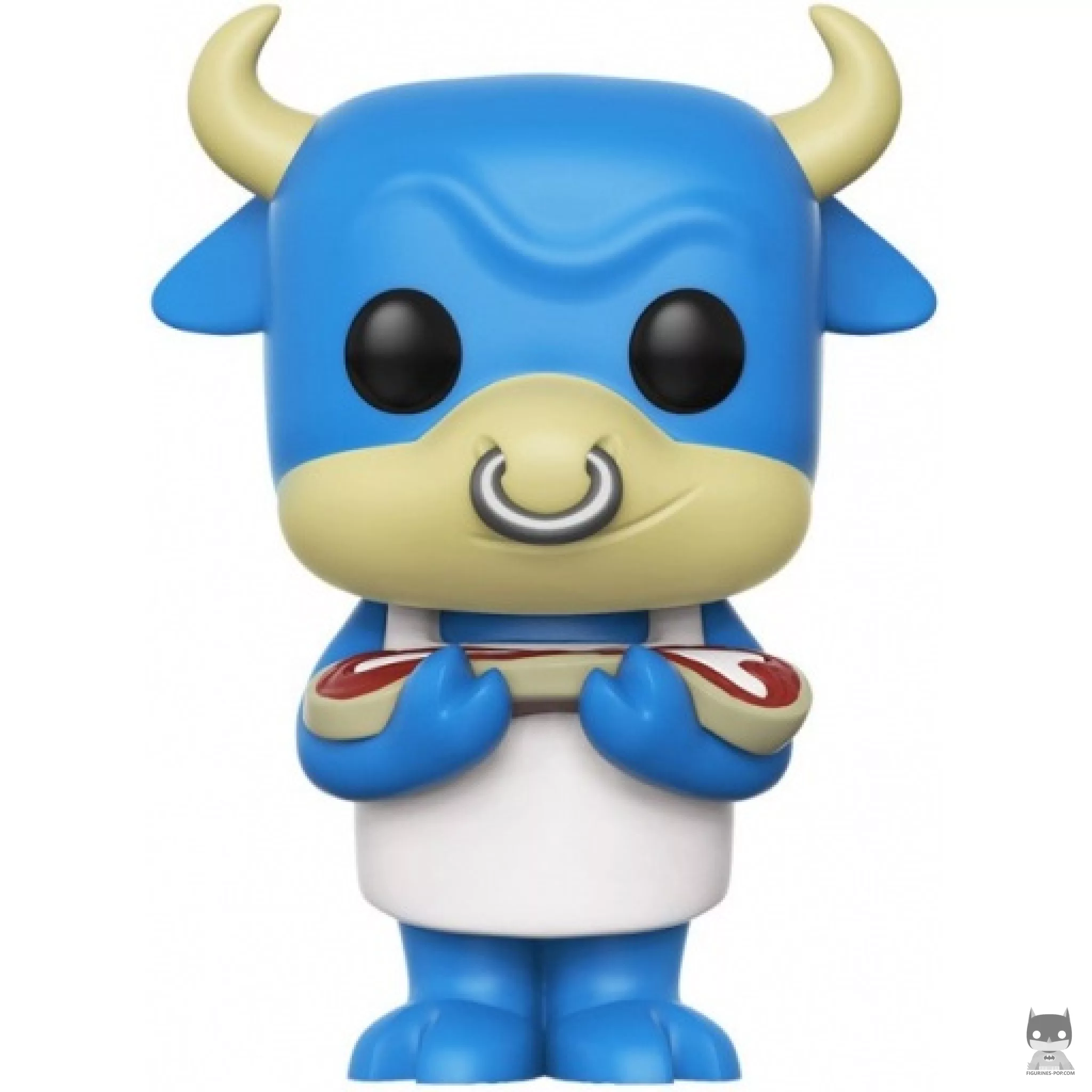 T-Bone (Blue) Funko Pop! figure (Fantastik Plastik)