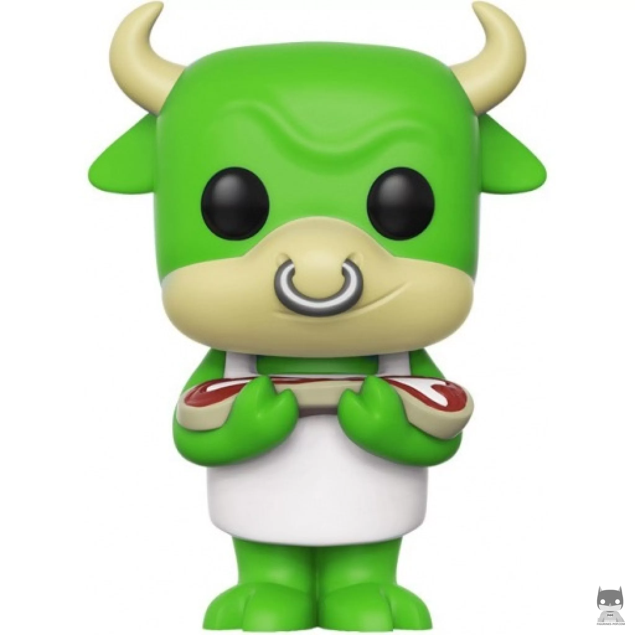 T-Bone Funko Pop! figure (Fantastik Plastik)