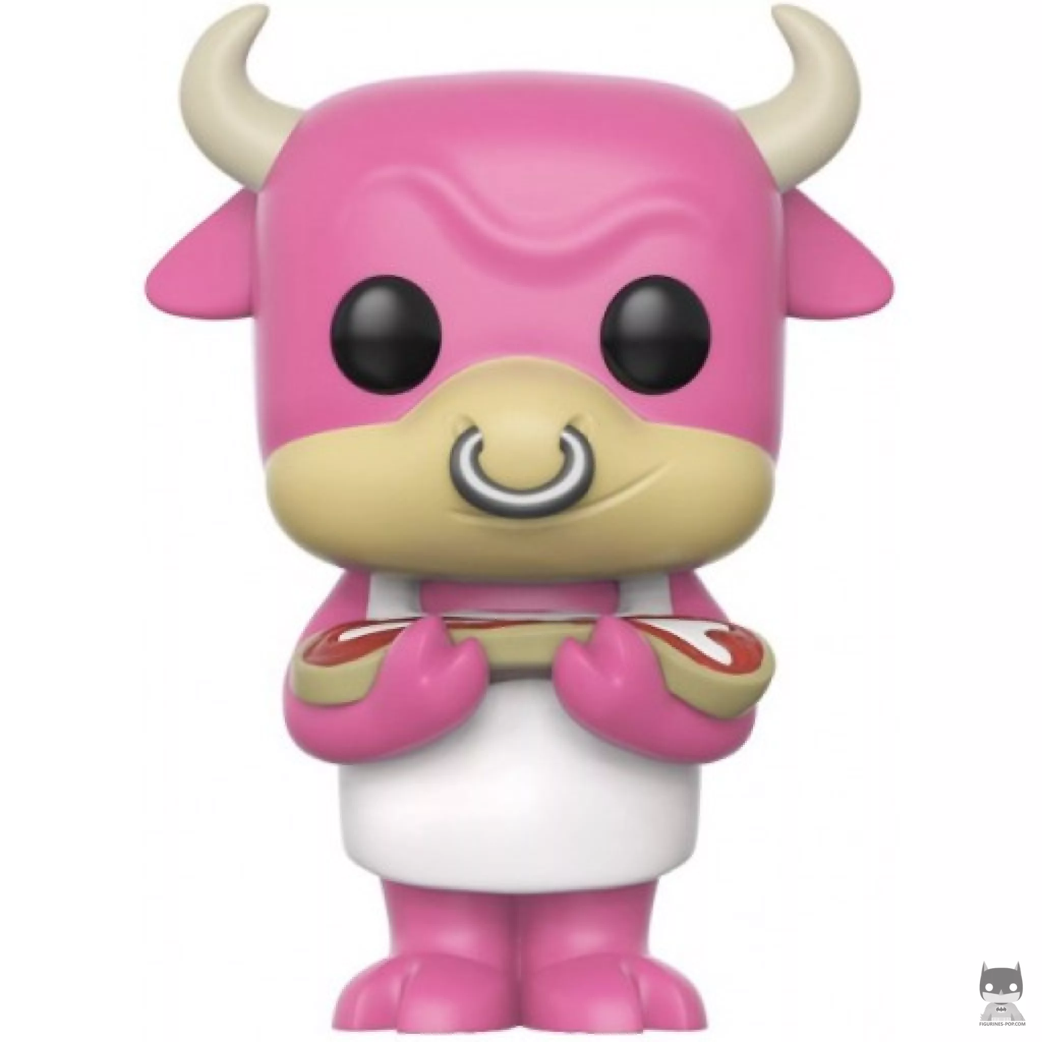 T-Bone (Pink) Funko Pop! figure (Fantastik Plastik)