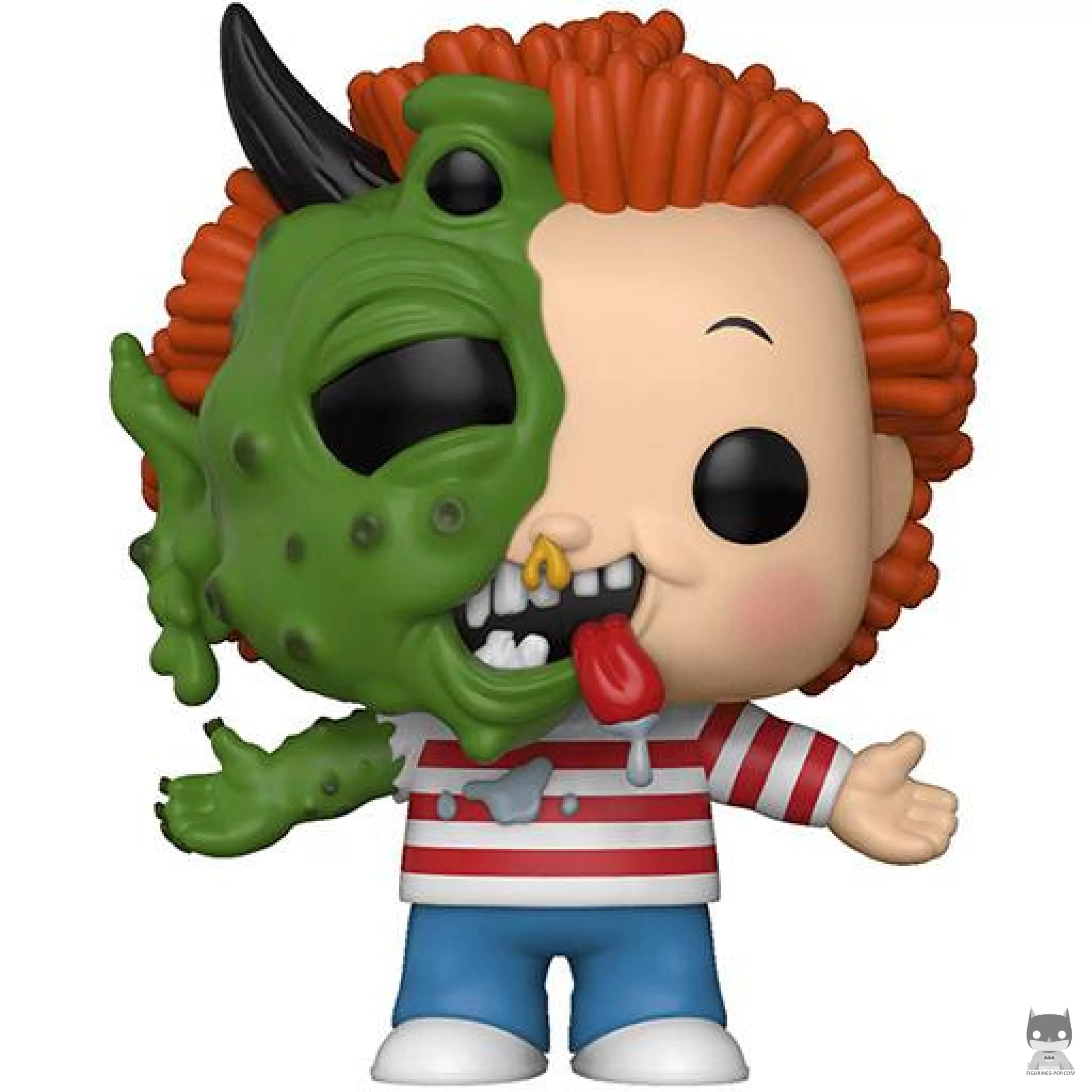 Beasty Boyd Funko Pop! figure (Garbage Pail Kids)