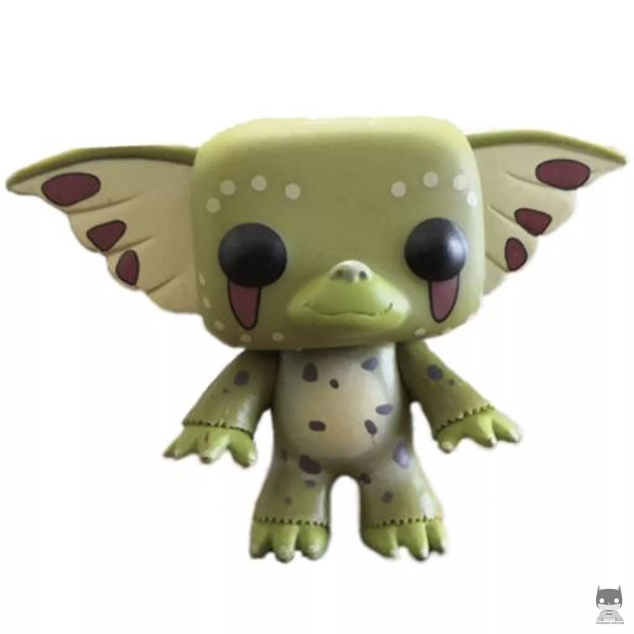 Gizmo (Green) Funko Pop! figure (Gremlins)