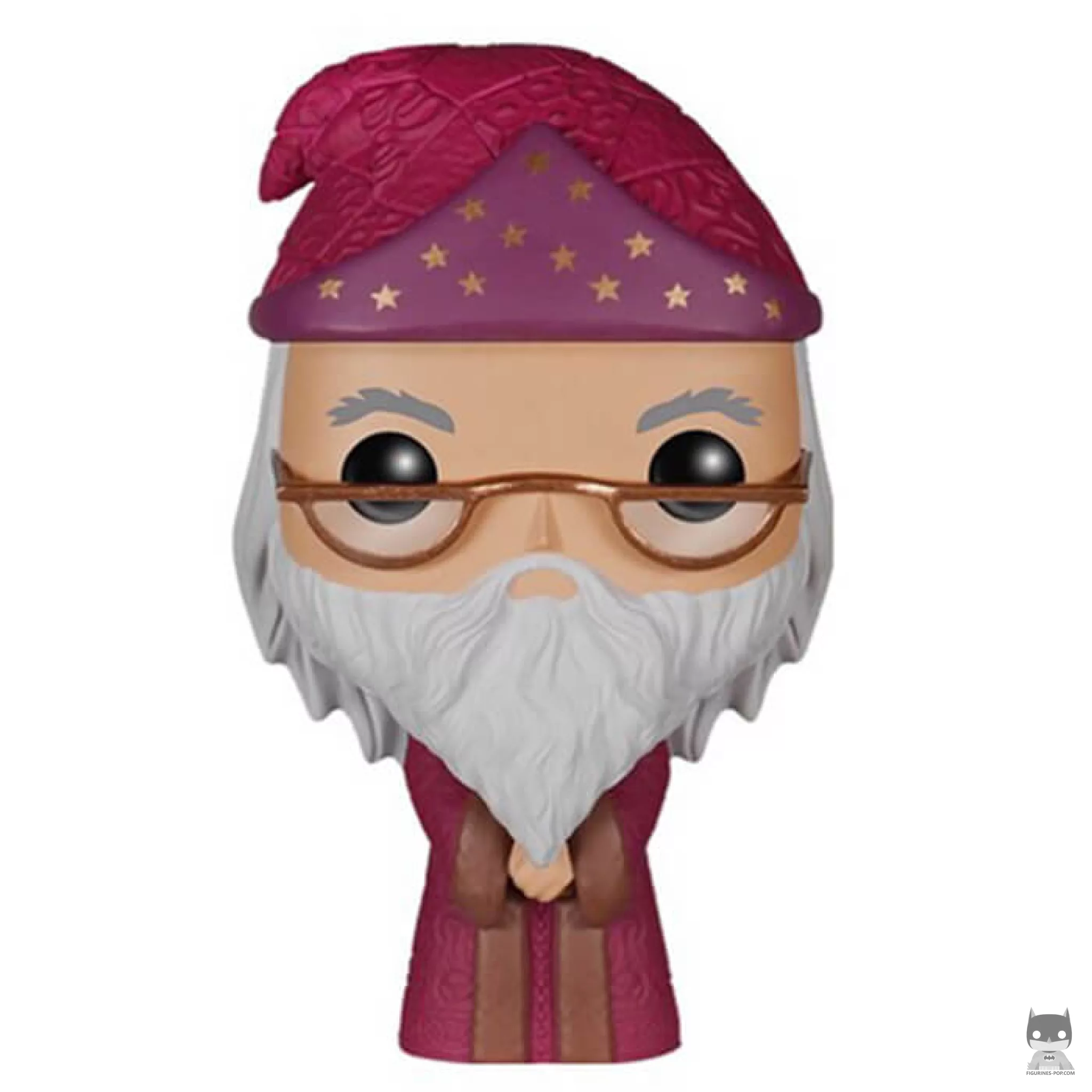 Albus Dumbledore Funko Pop! figure (Harry Potter)