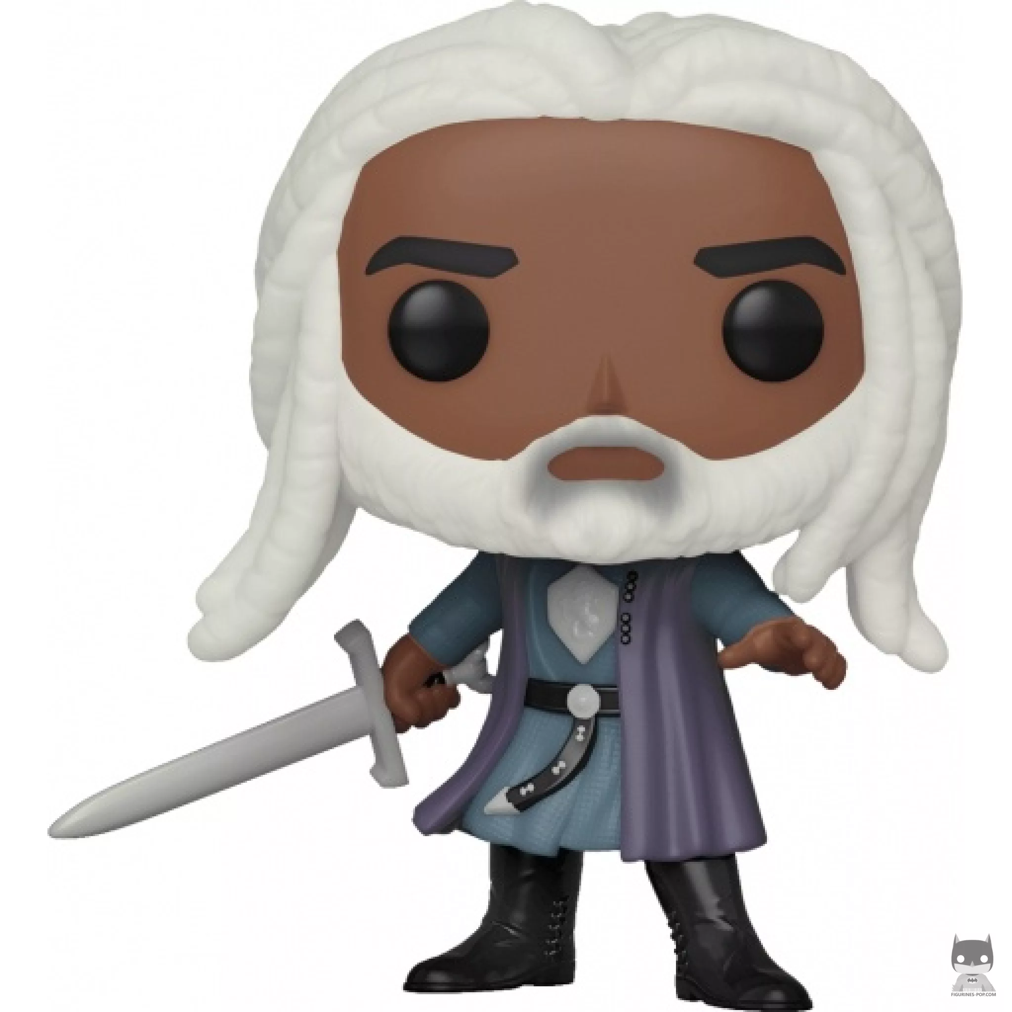 Corlys Velaryon Funko Pop! figure (House of the Dragon : Day of the Dragon (Game of Thrones))