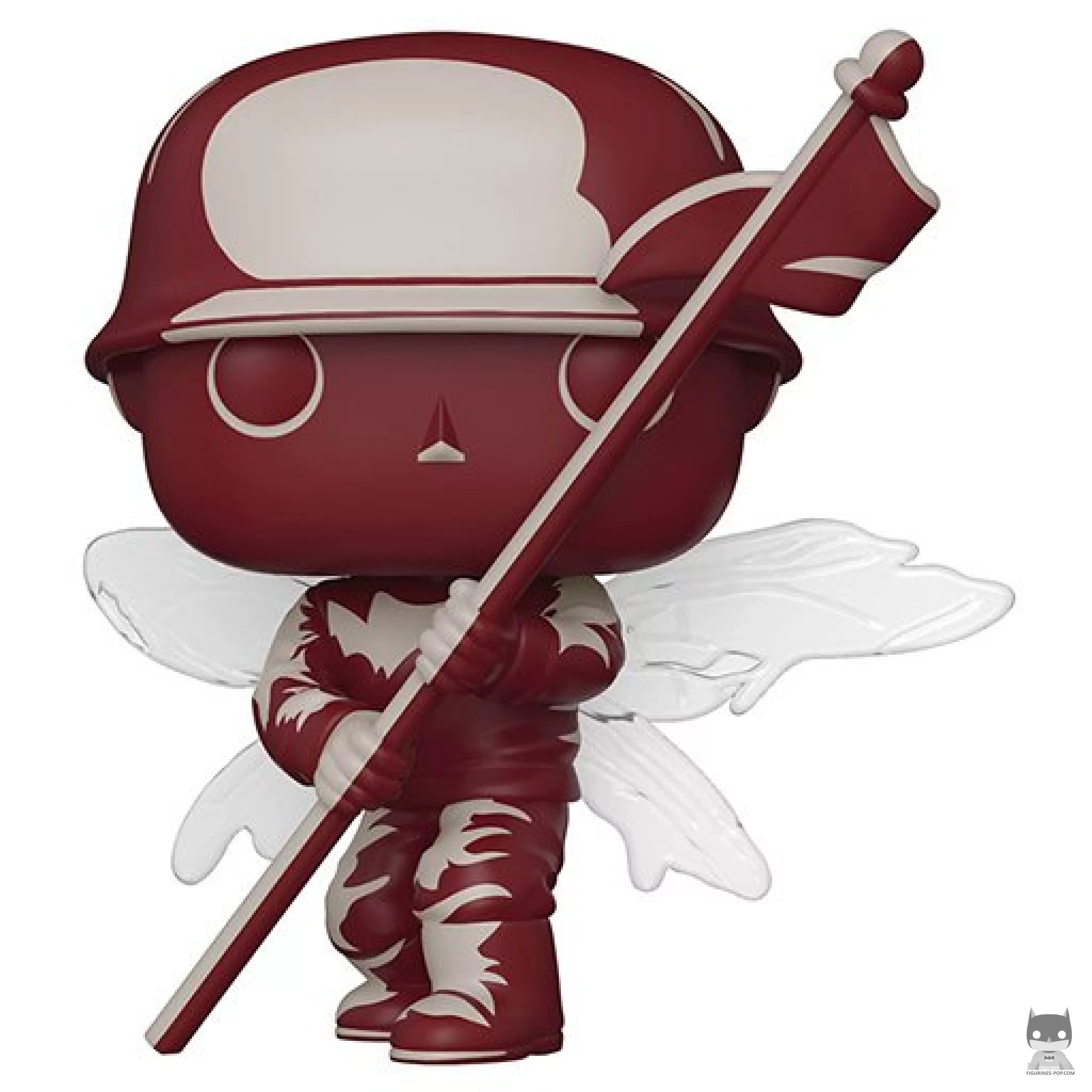 Linkin Park : Hybrid Theory Funko Pop! figure (Linkin Park)