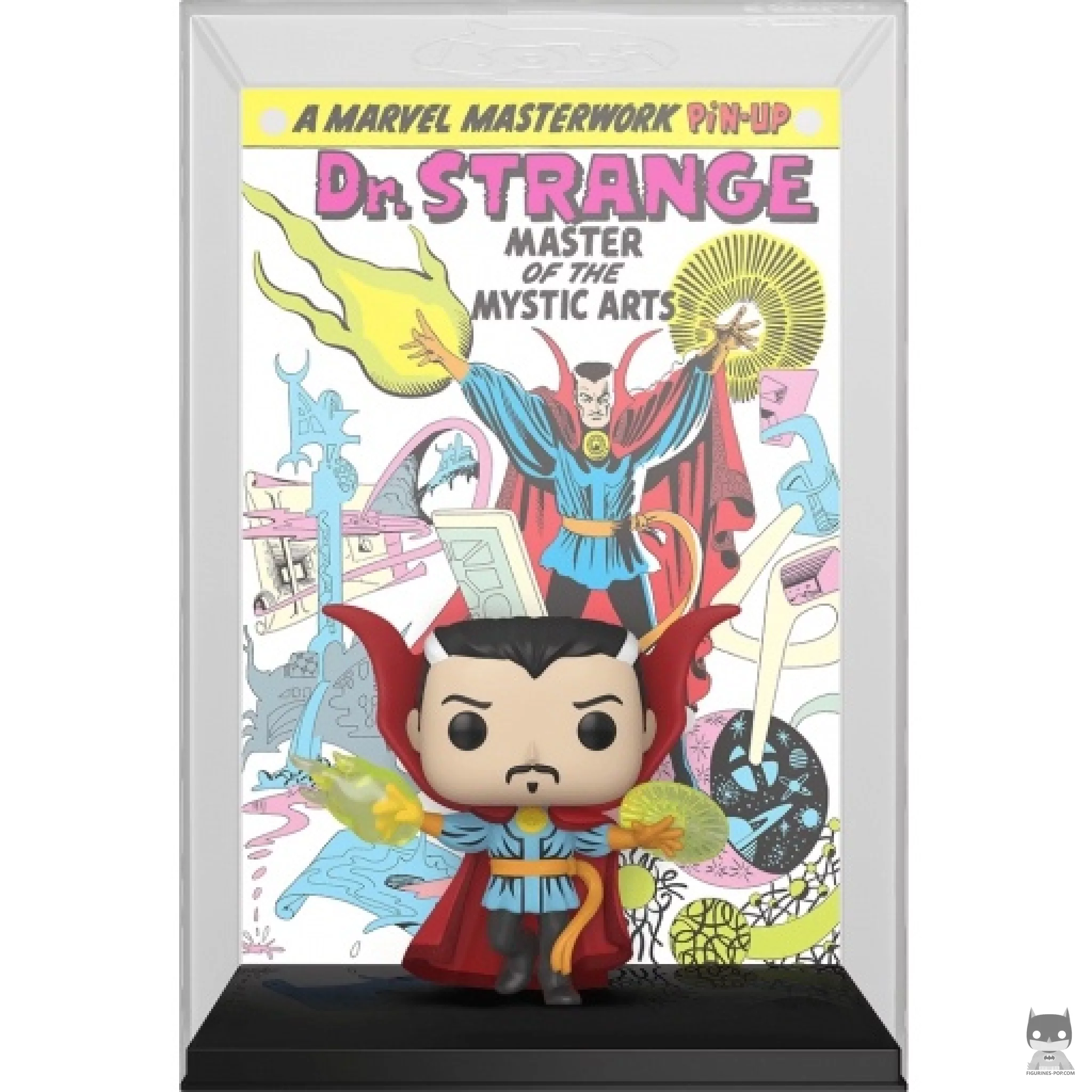 Doctor Strange Funko Pop! figure (Marvel Comics)