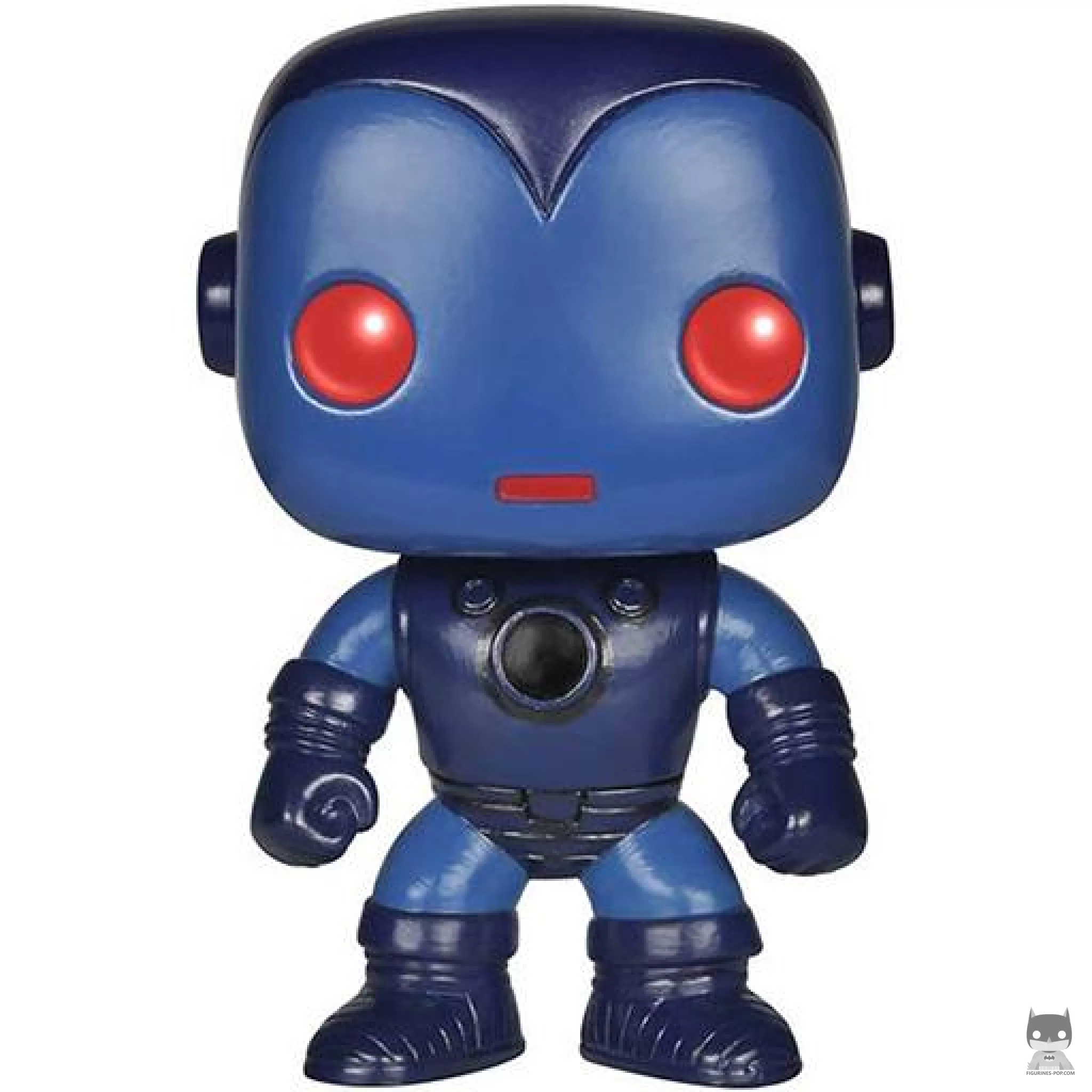 Iron Man (Stealth Suit) Funko Pop! figure (Marvel Comics)