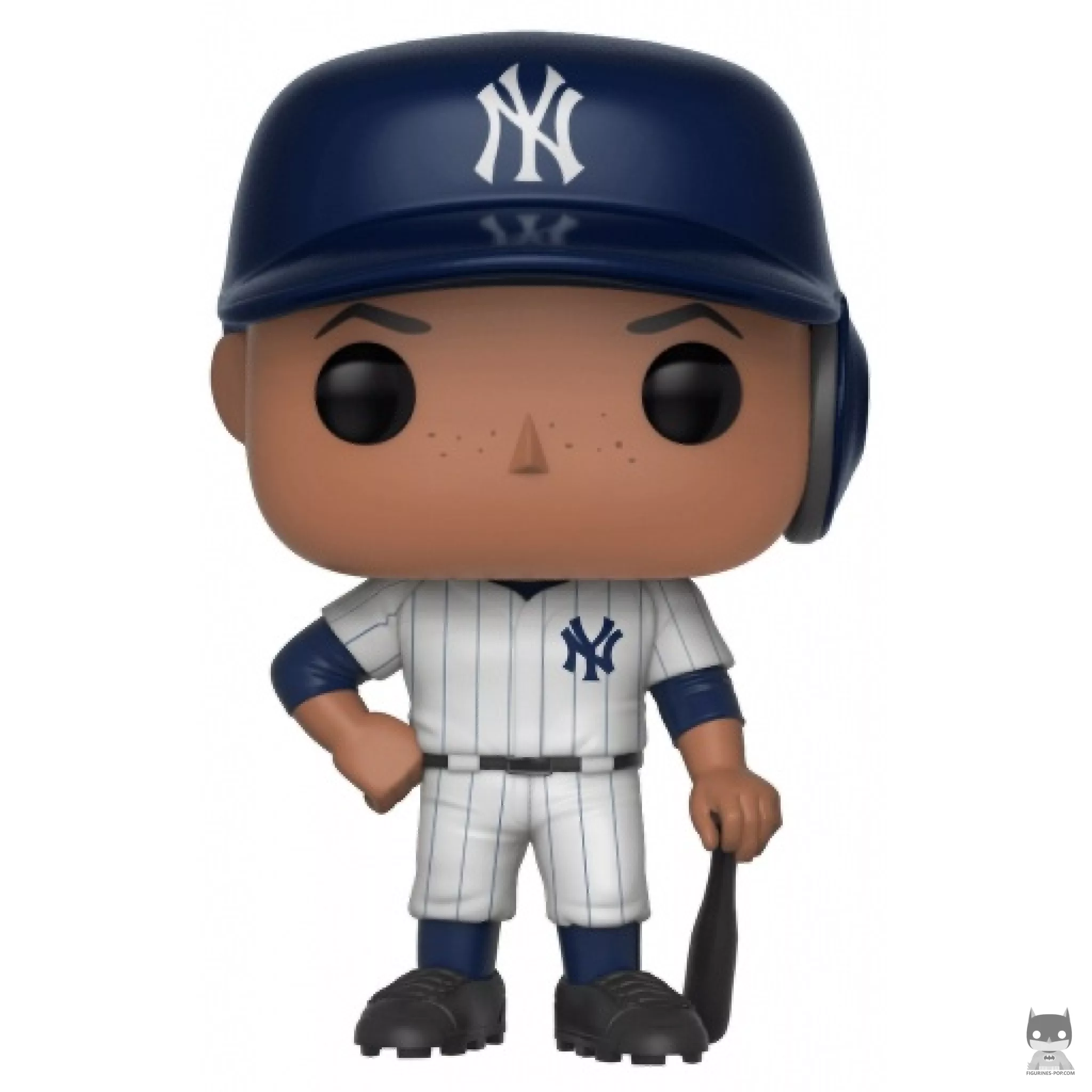 Aaron Judge Funko Pop! figure (MLB)
