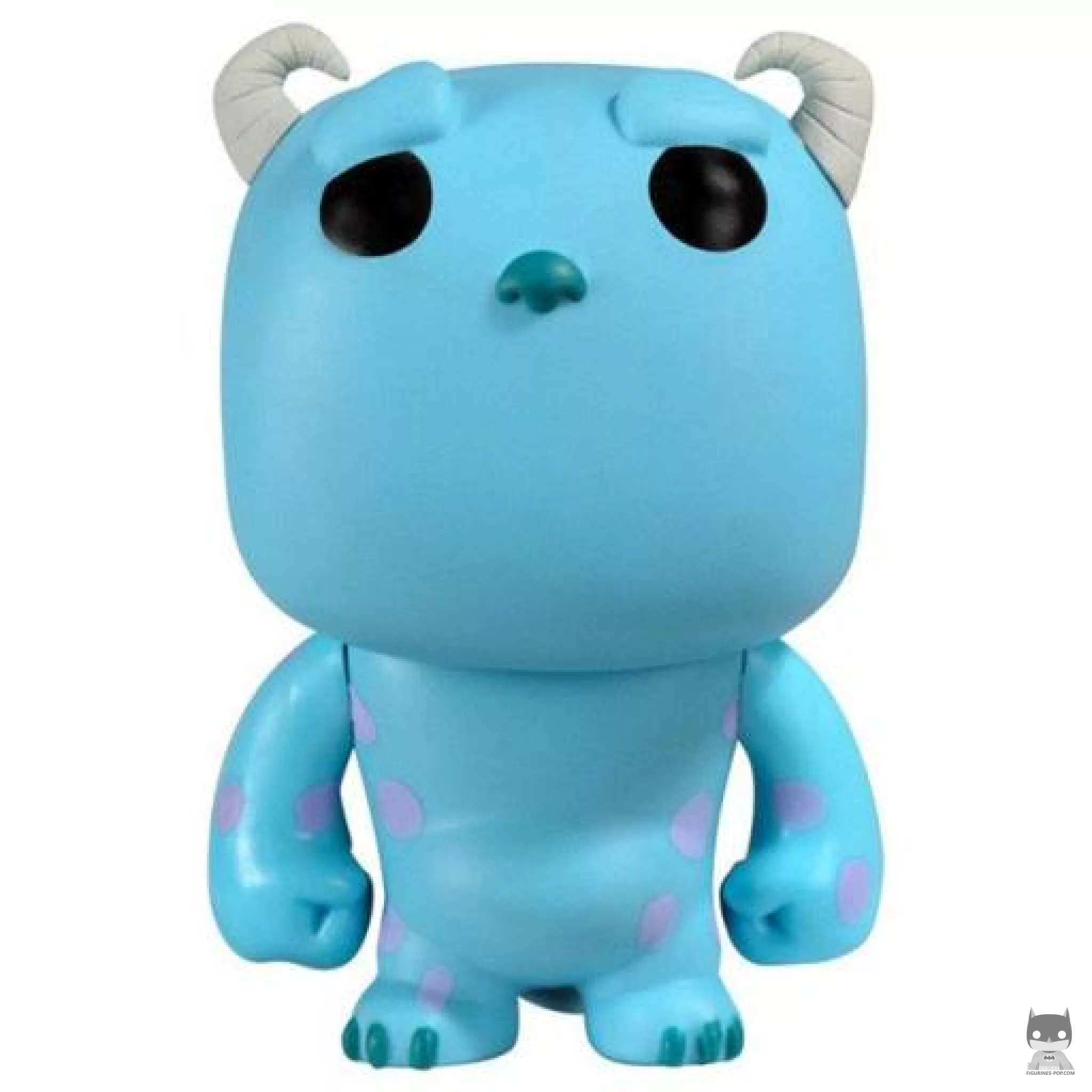 Sulley Funko Pop! figure (Monsters, Inc.)