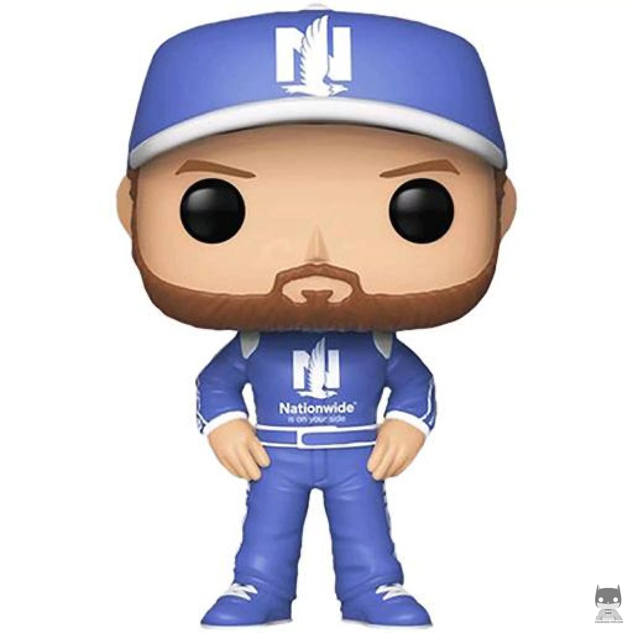 Dale Earnhardt Jr. Funko Pop! figure (NASCAR)