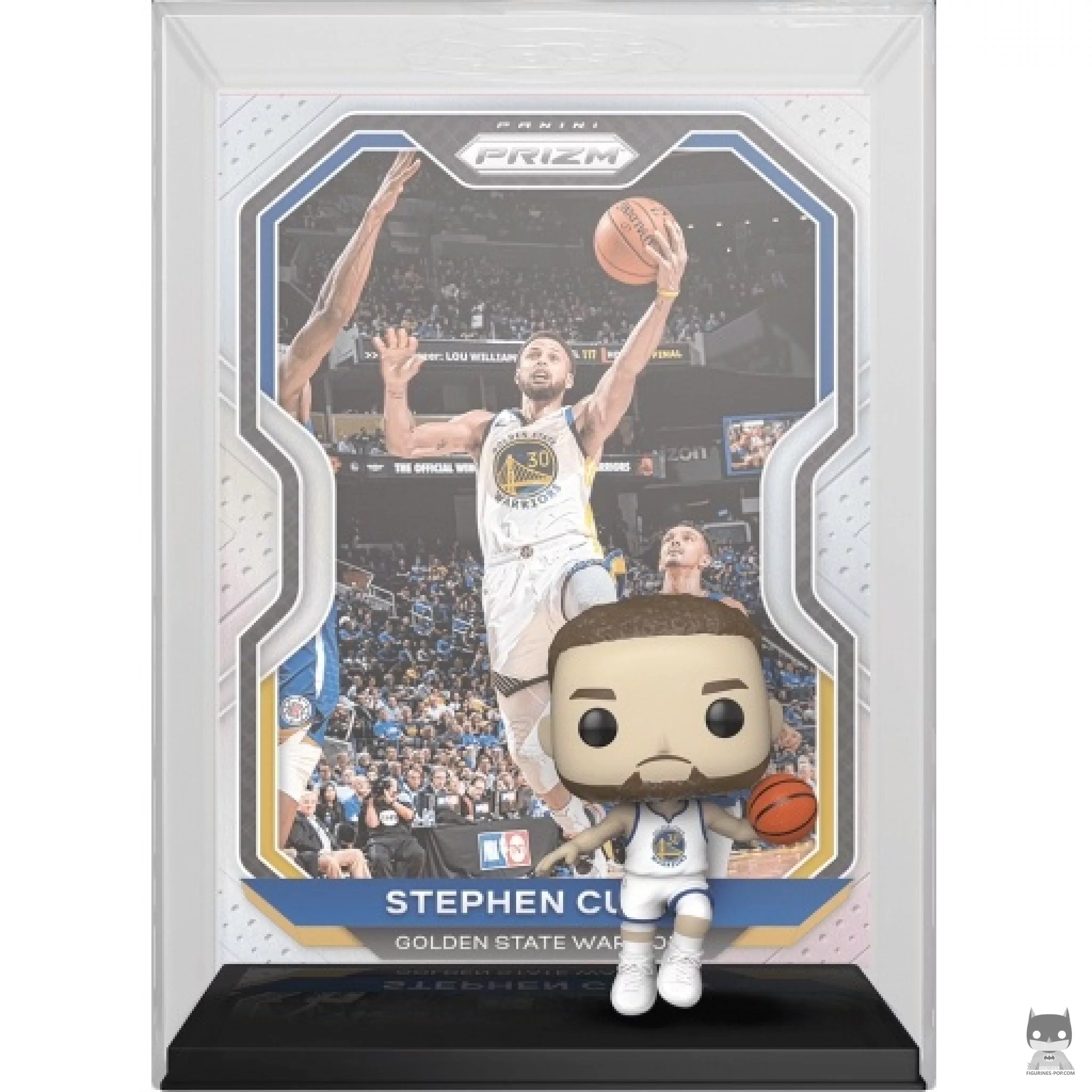 Stephen Curry Funko Pop! figure (NBA)