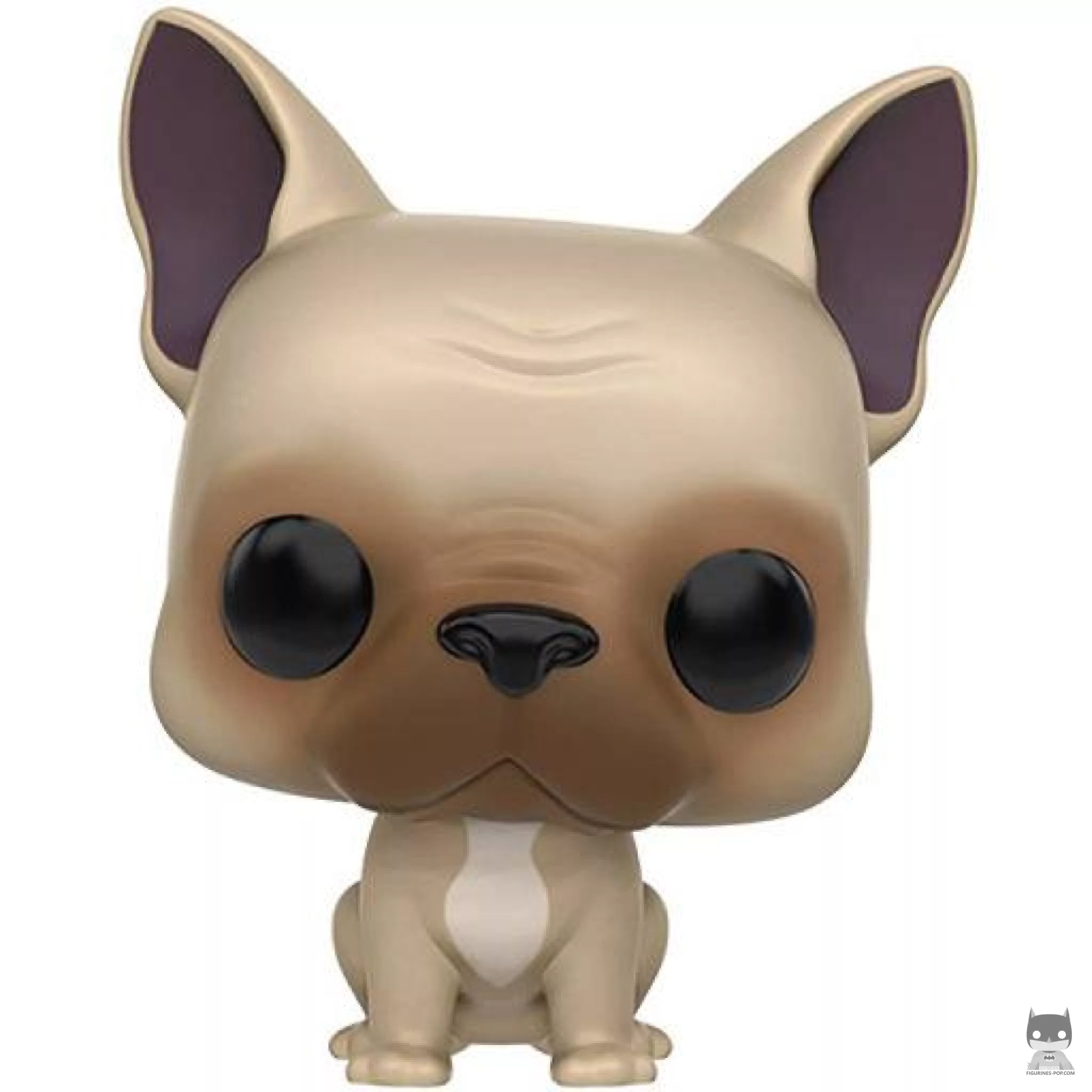 French Bulldog Funko Pop! figure (Pets)