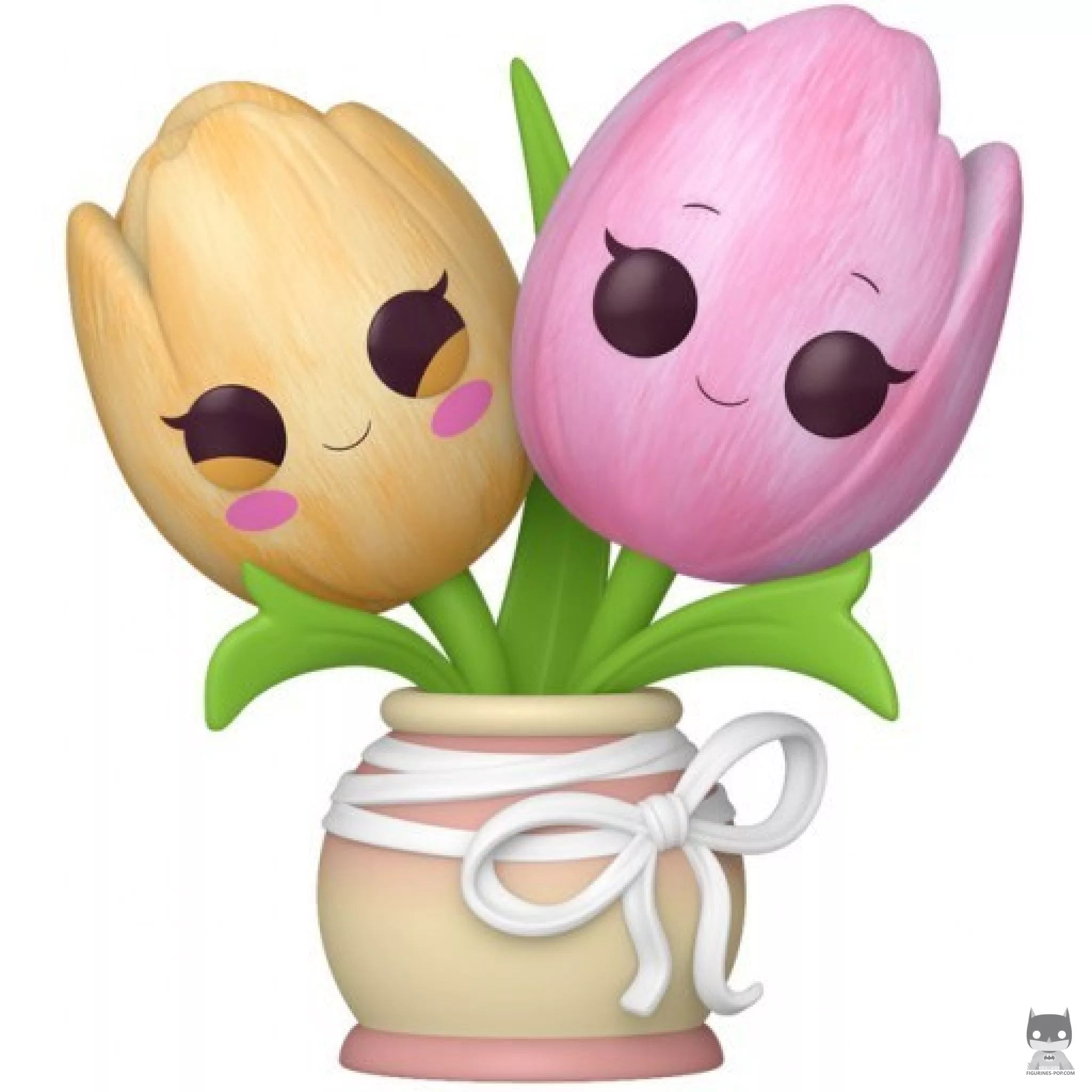 Tulip Funko Pop! figure (Plants)