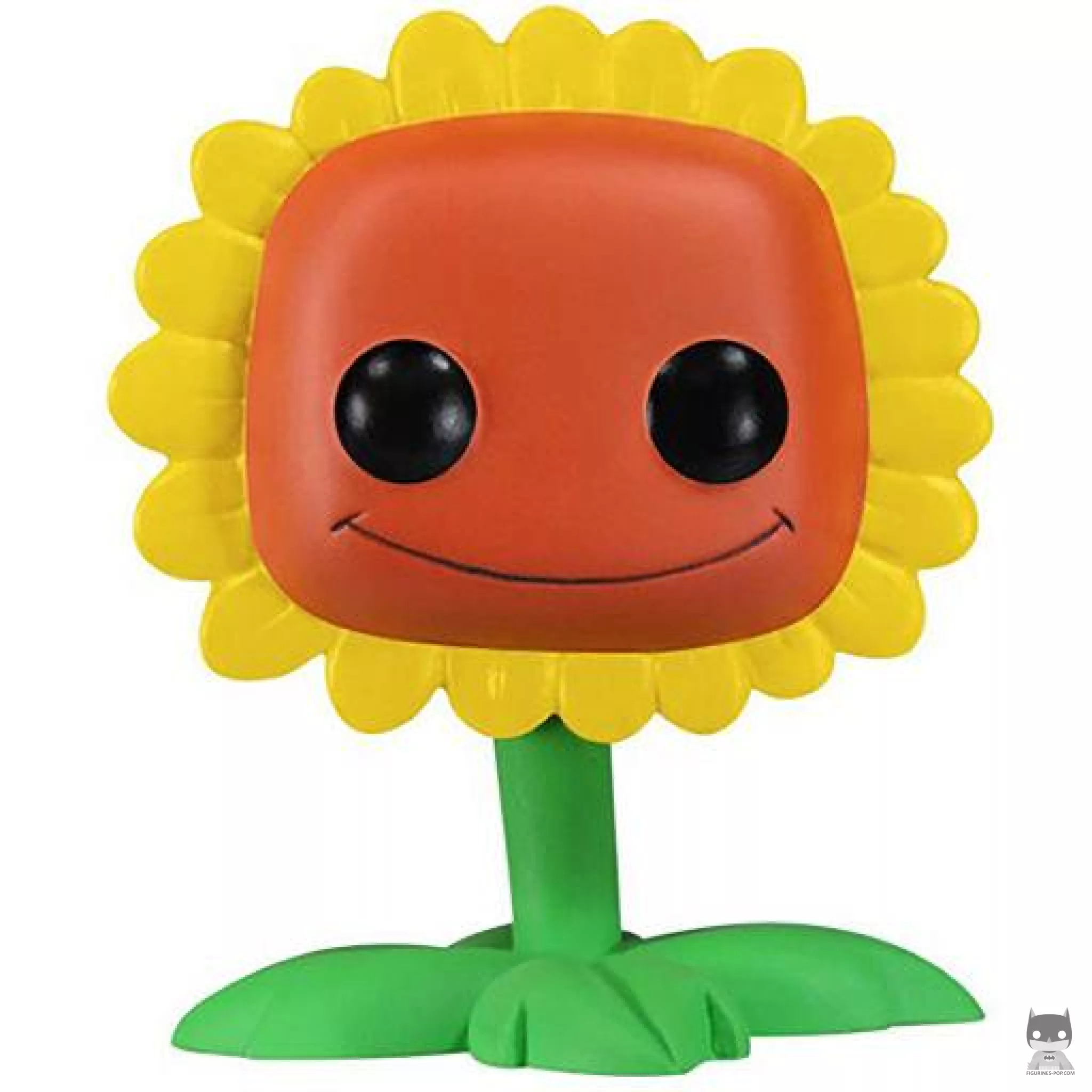 Sunflower Funko Pop! figure (Plants vs. Zombies)