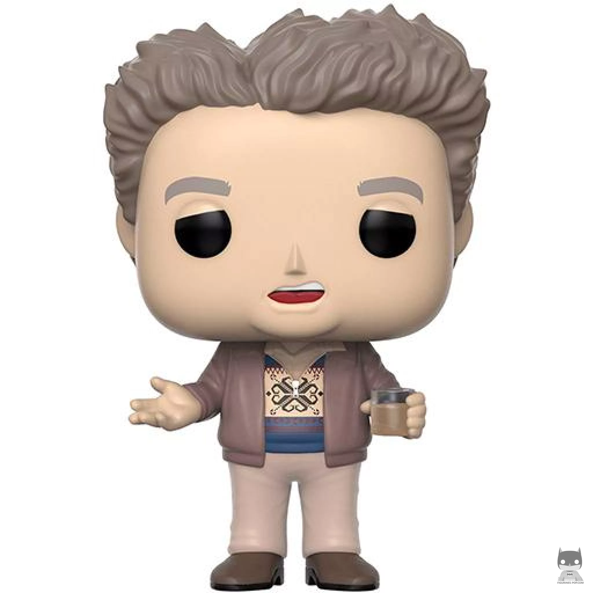 Drunk Uncle Funko Pop! figure (Saturday Night Live)