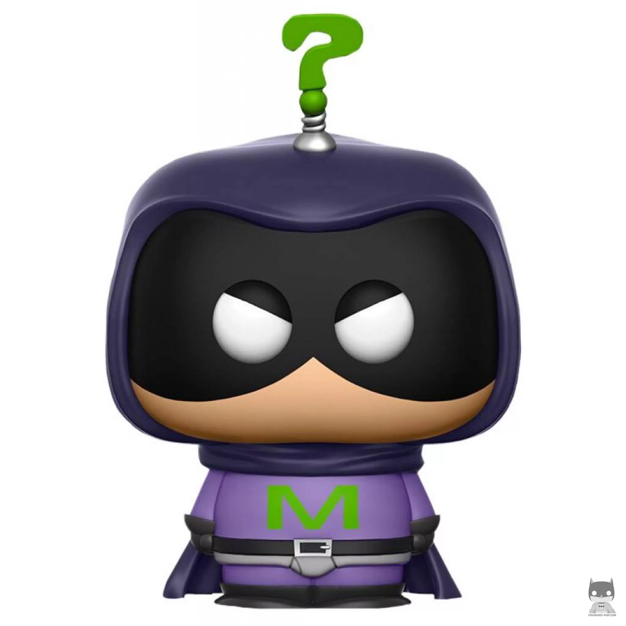 Mysterion Funko Pop! figure (South Park)