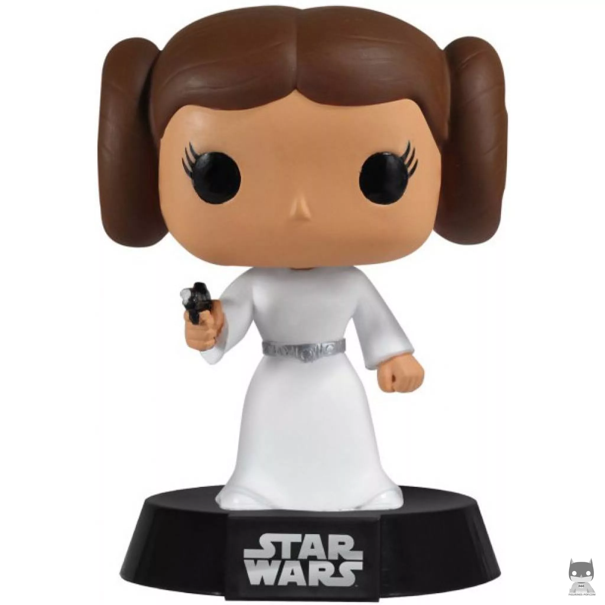 Princess Leia Funko Pop! figure (Star Wars: Episode I, The Phantom Menace)