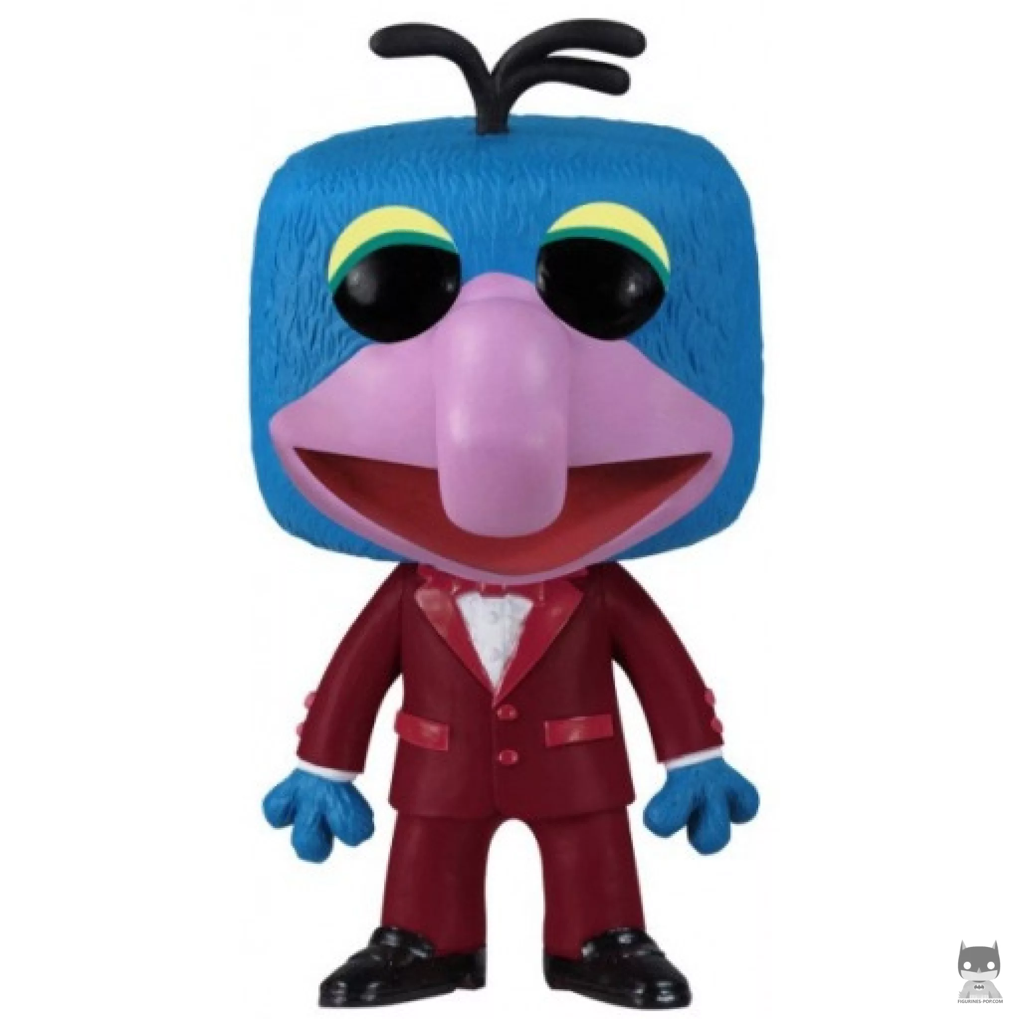 Gonzo Funko Pop! figure (The Muppets)