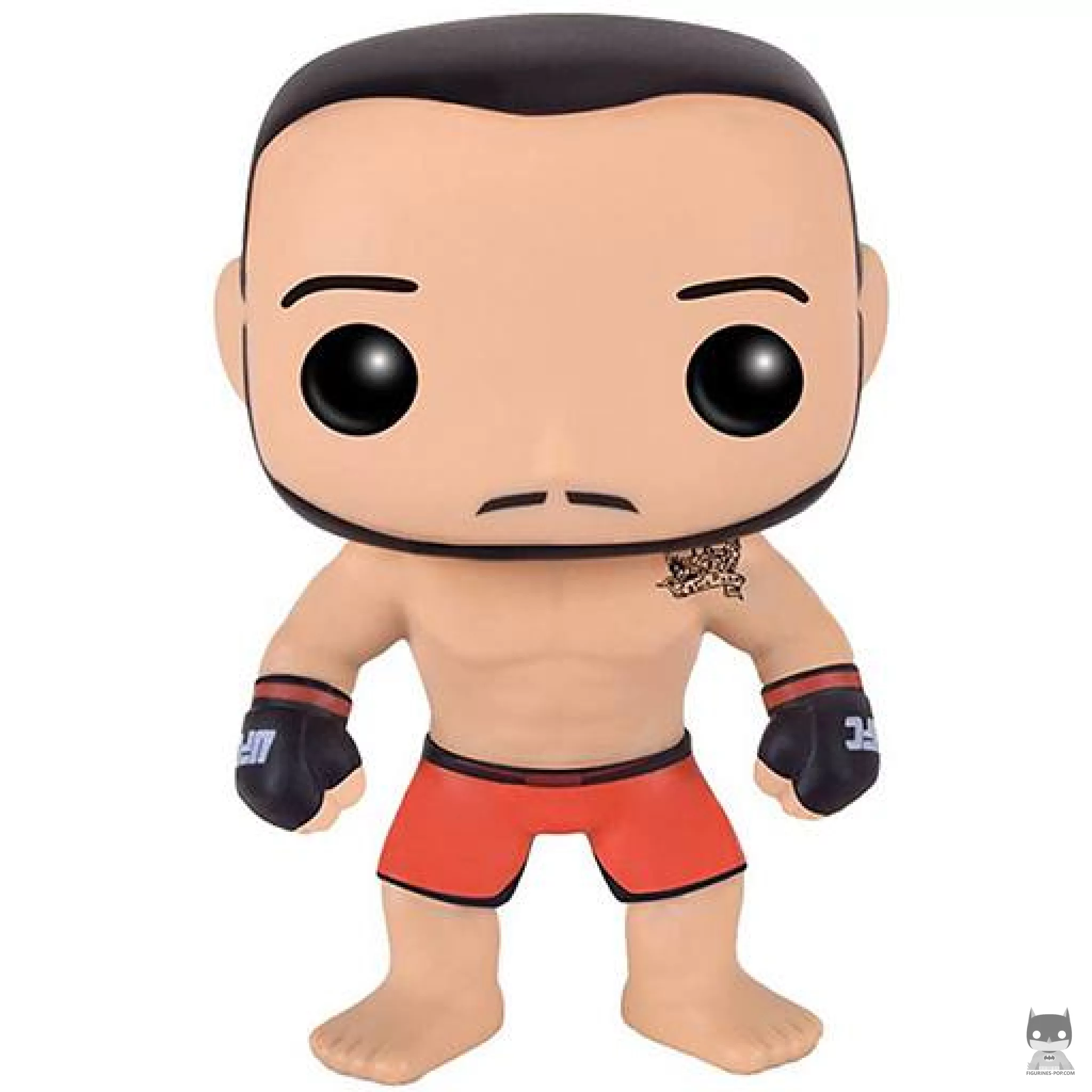 Jose Aldo Funko Pop! figure (UFC)