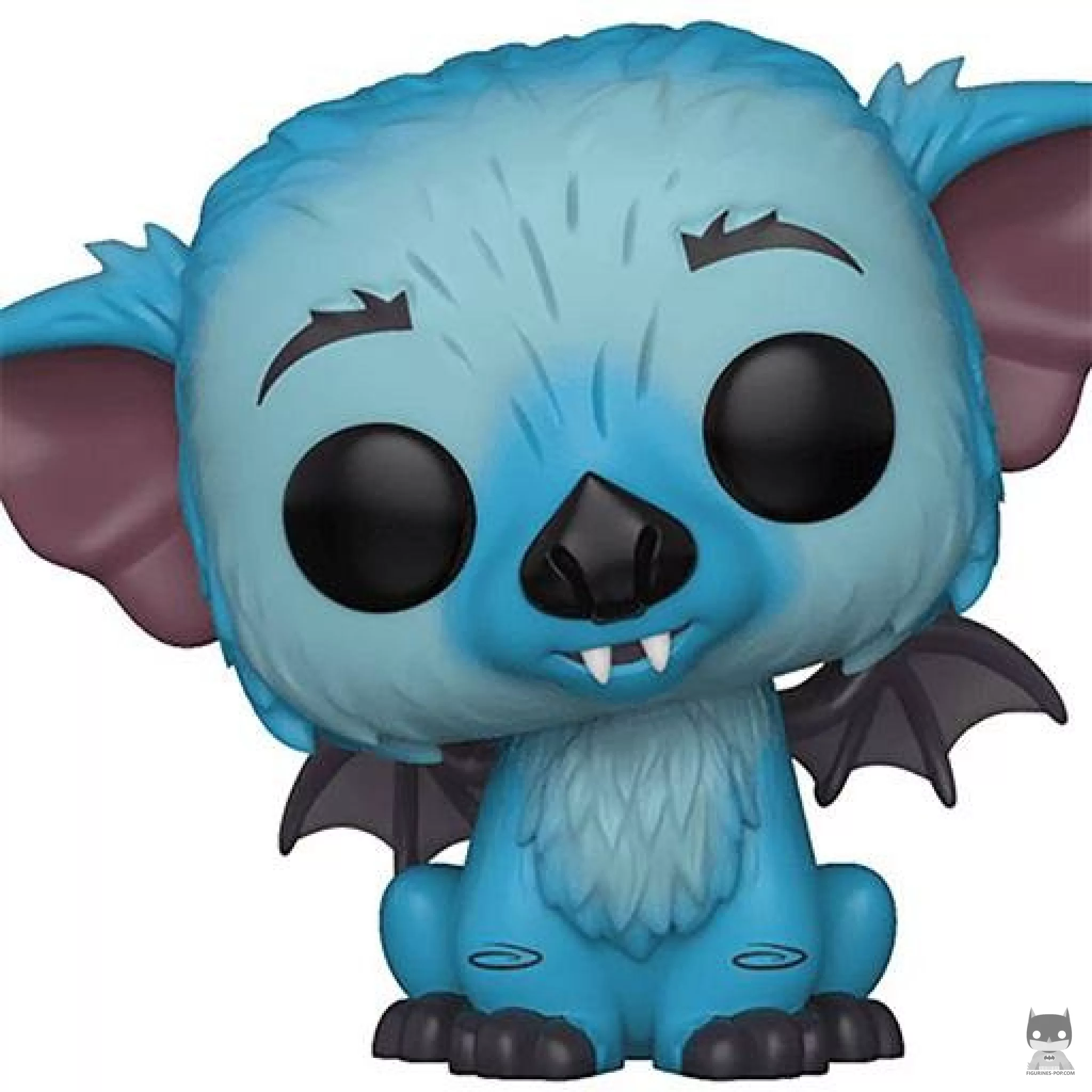 Bugsy Wingnut (Blue) Funko Pop! figure (Wetmore Forest)