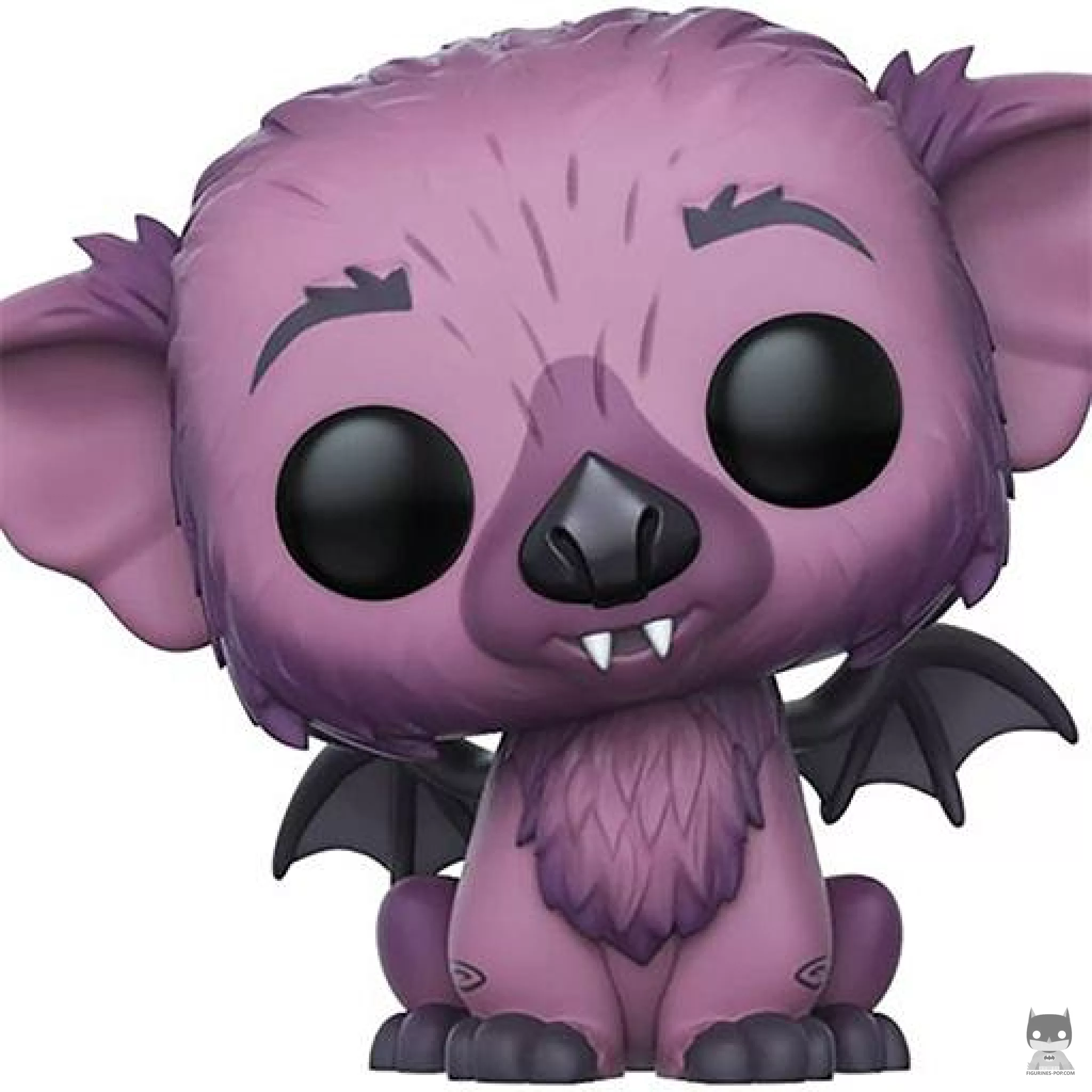 Bugsy Wingnut (Purple) Funko Pop! figure (Wetmore Forest)