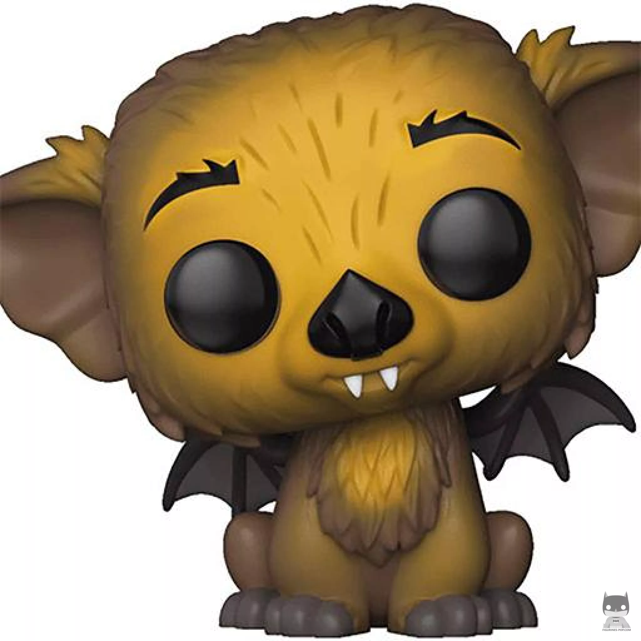 Bugsy Wingnut (Yellow) Funko Pop! figure (Wetmore Forest)