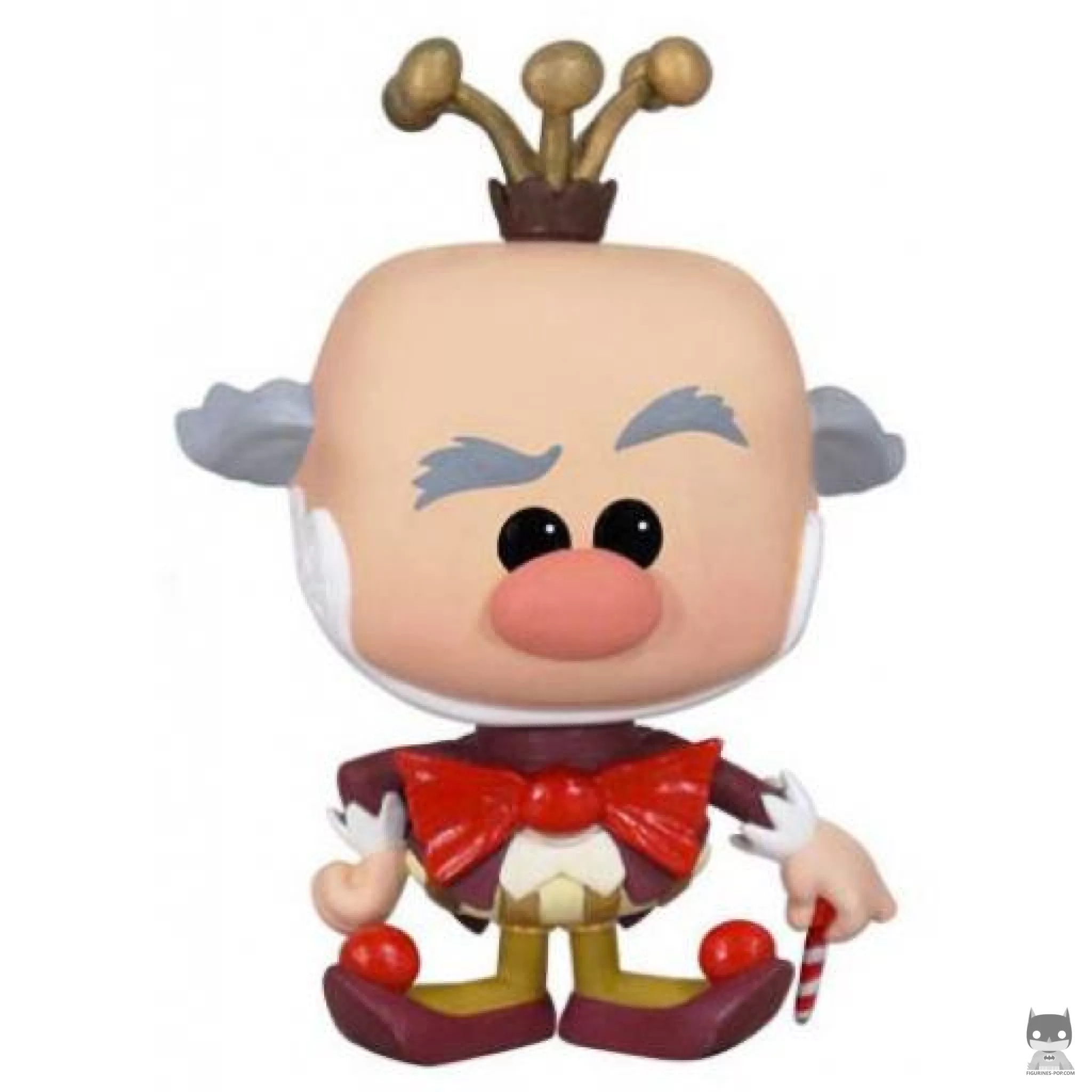 King Candy Funko Pop! figure (Wreck It Ralph)
