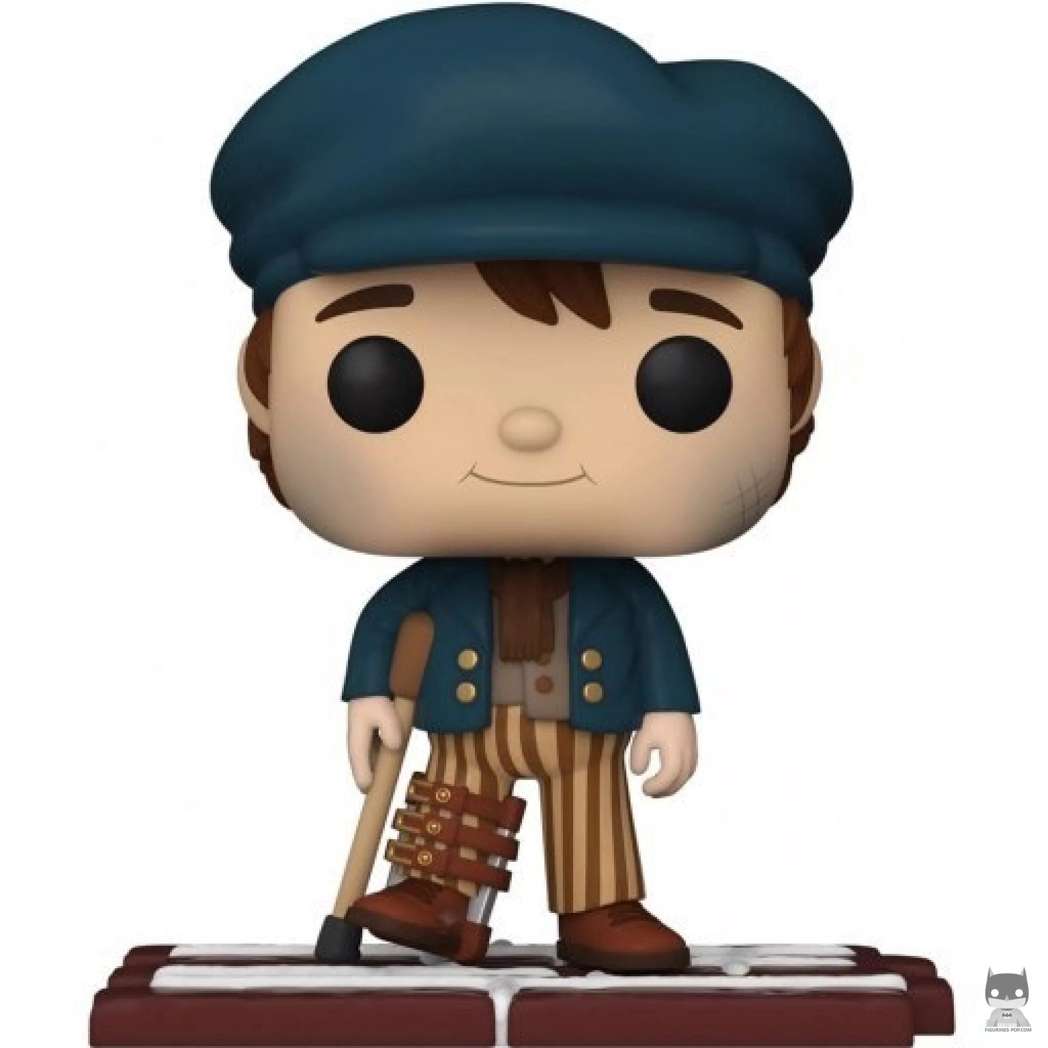 Tiny Tim Funko Pop! figure (A Christmas Carol)