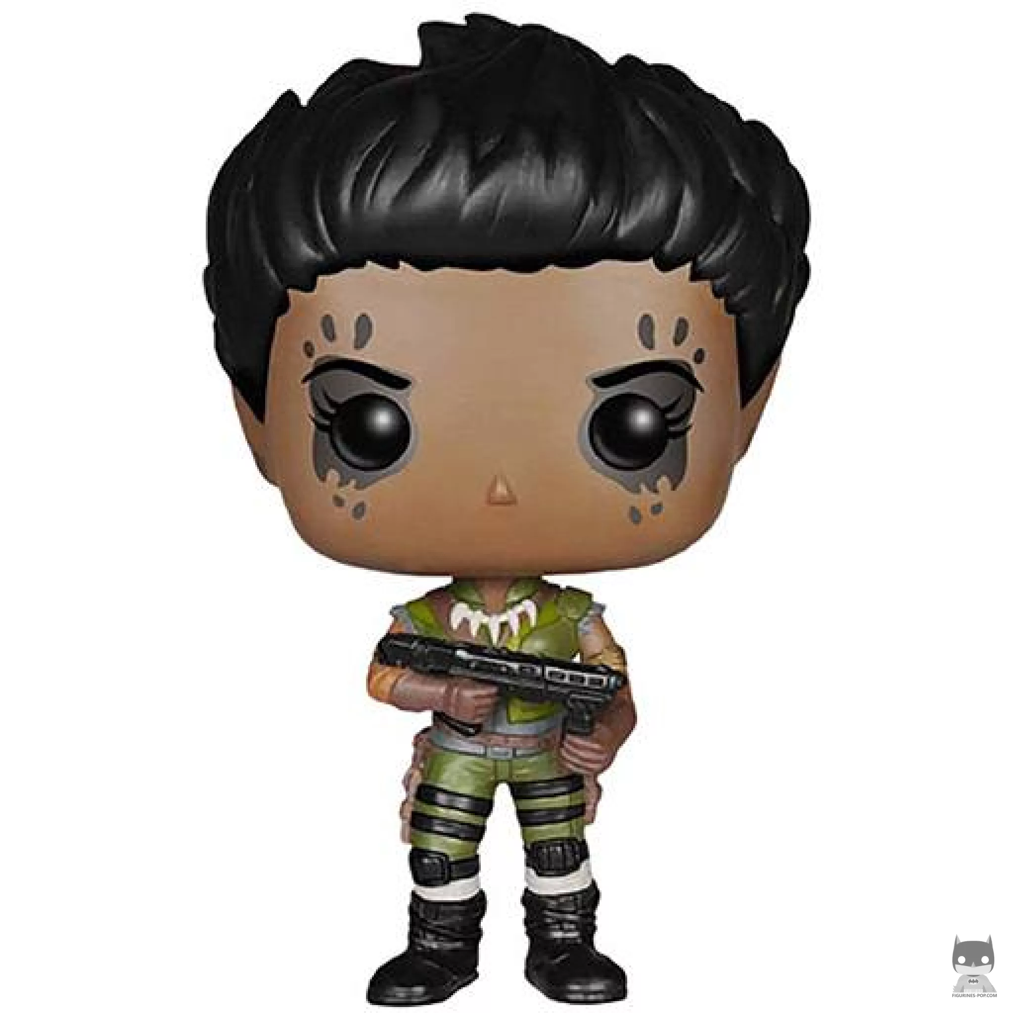 Maggie Funko Pop! figure (Evolve)