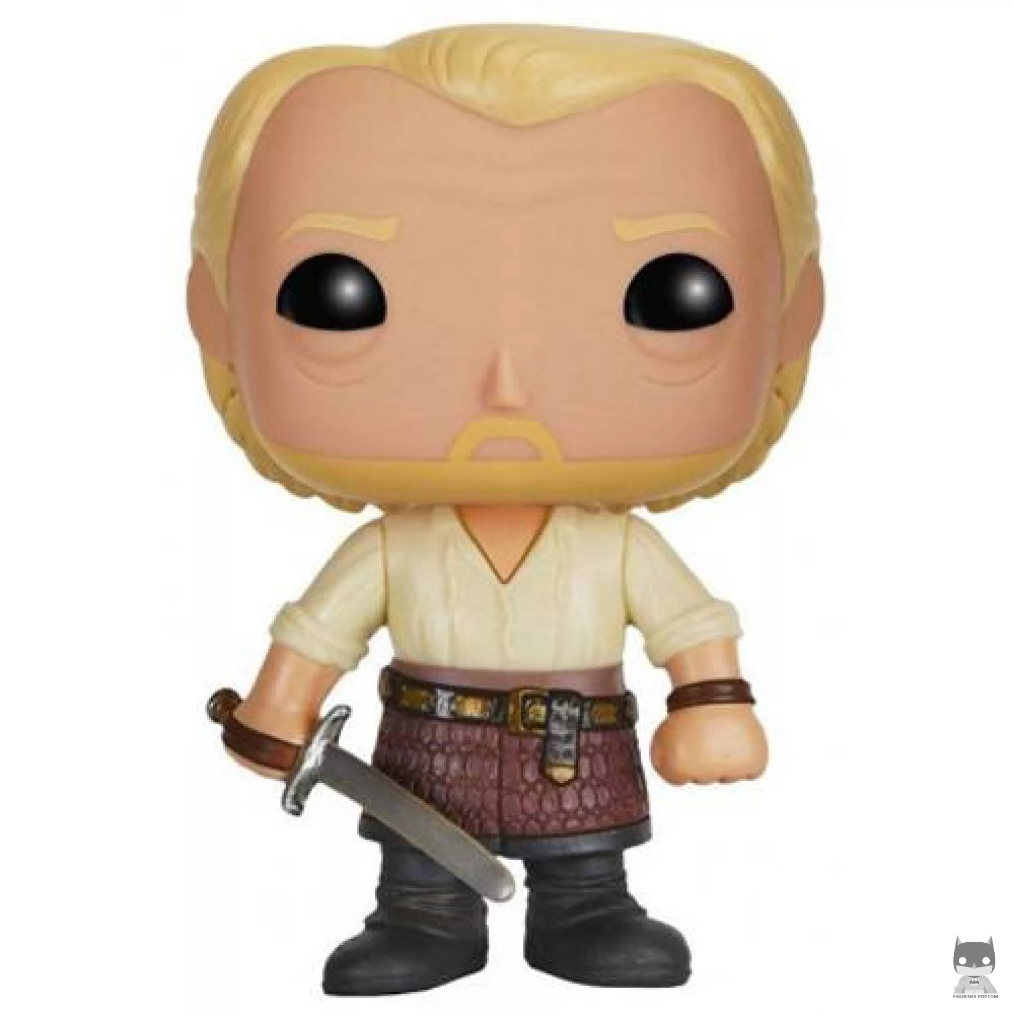 Jorah Mormont Funko Pop! figure (Game of Thrones)
