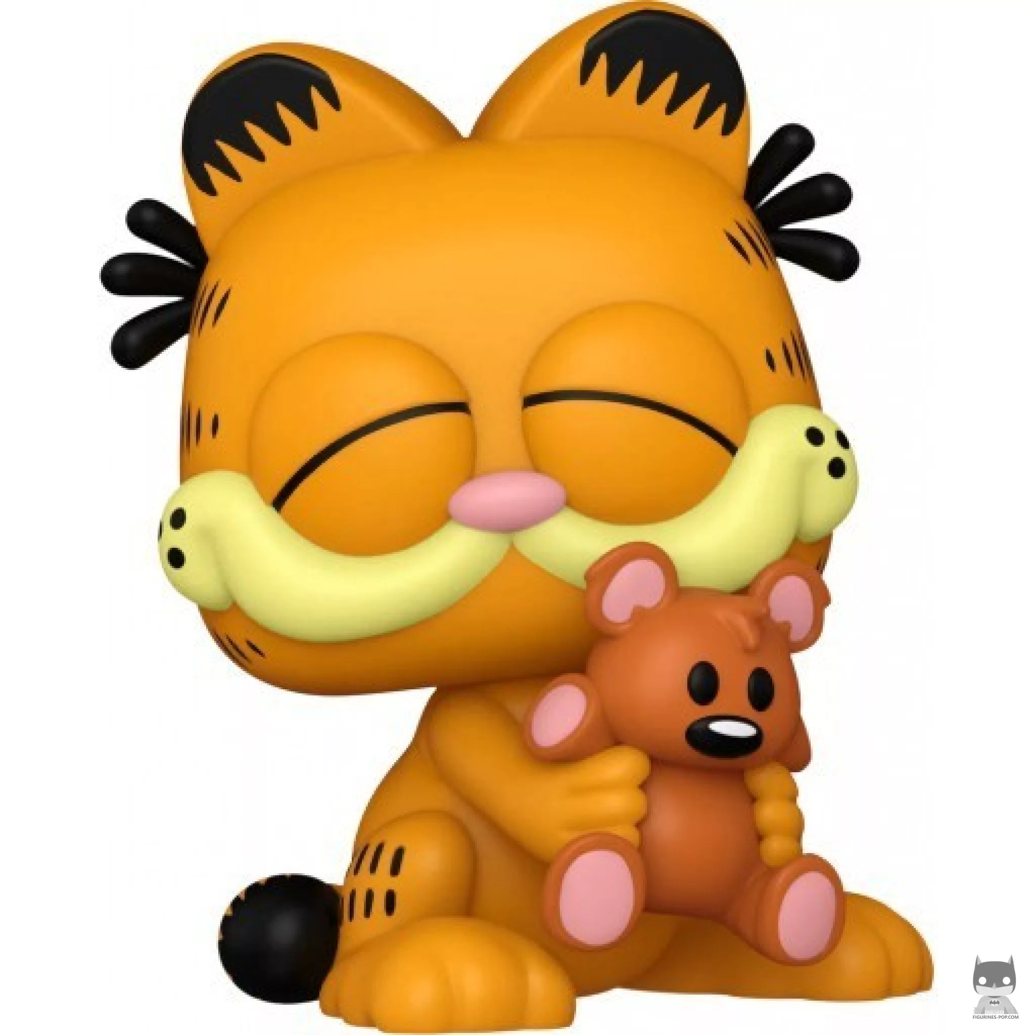 Garfield with Pooky Funko Pop! figure (Garfield)