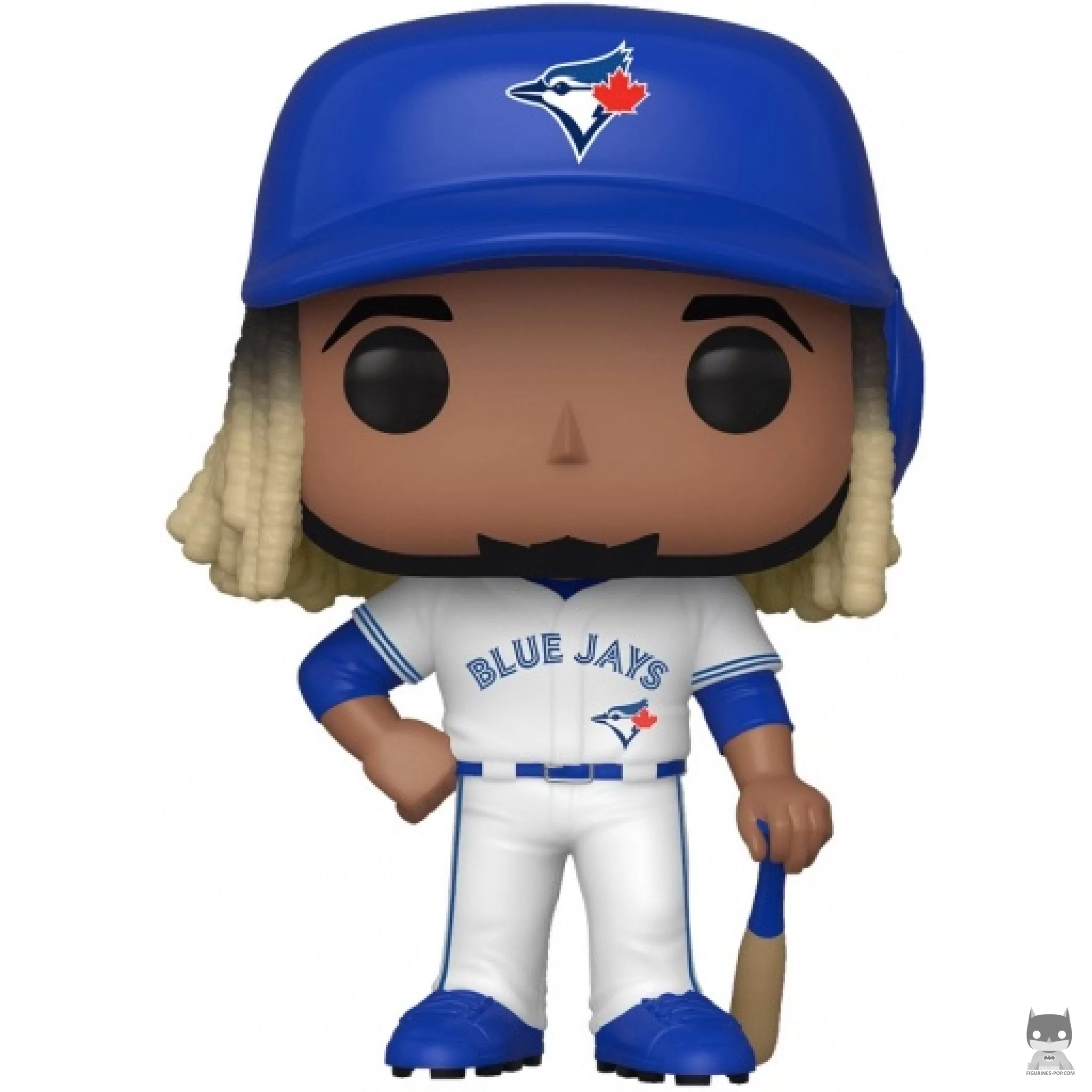 Vladimir Guerrero Jr. Funko Pop! figure (MLB)