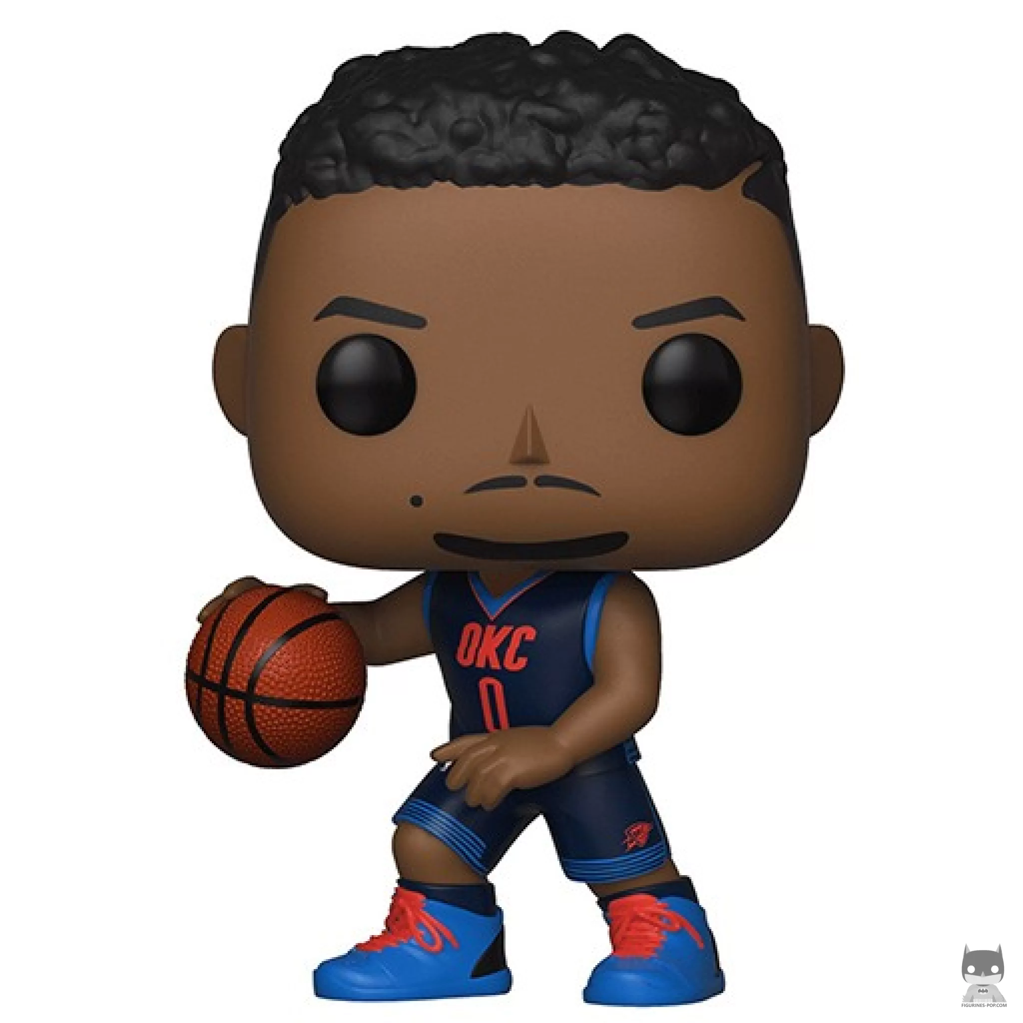 Russell Westbrook Funko Pop! figure (NBA)