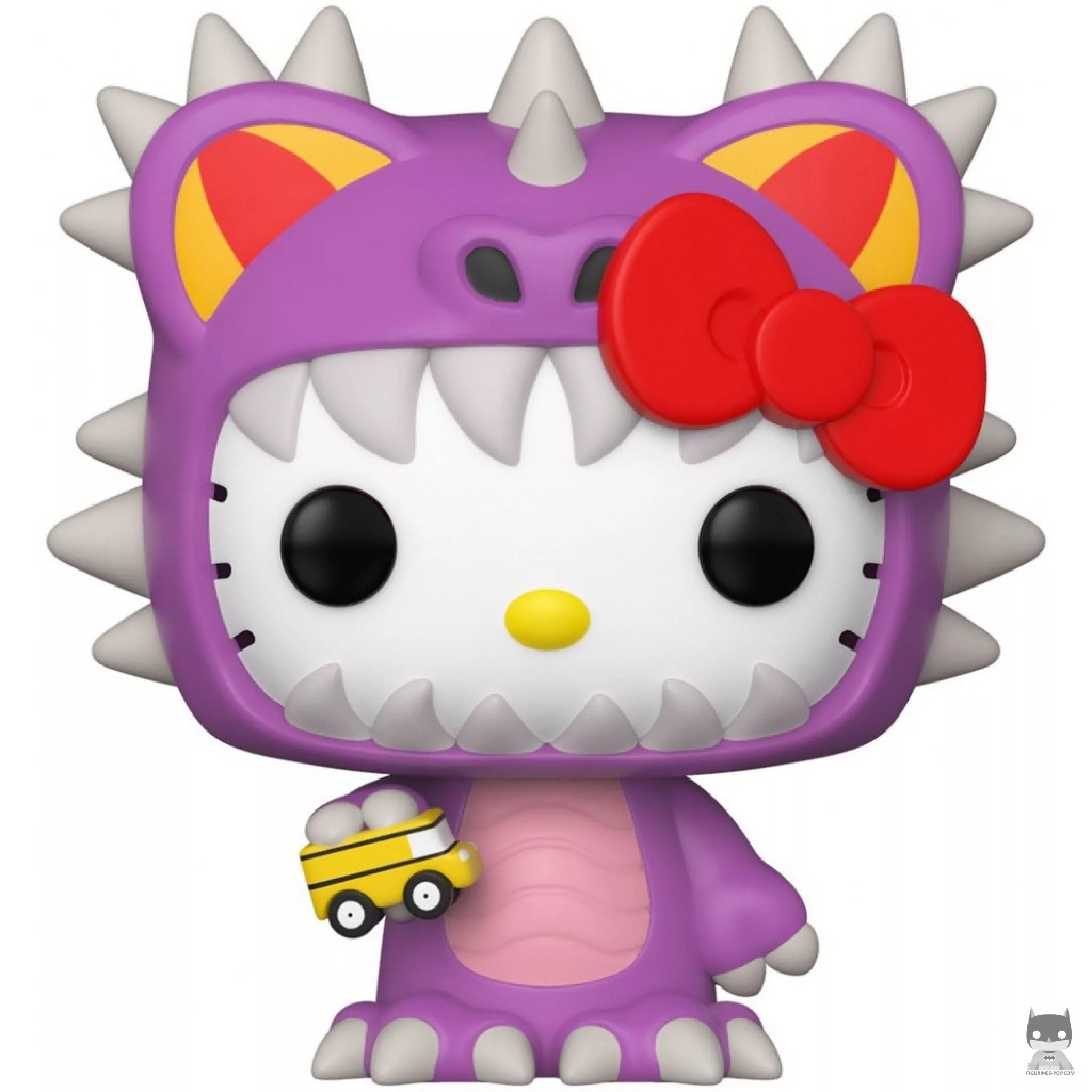 Hello Kitty Land Funko Pop! figure (Sanrio)