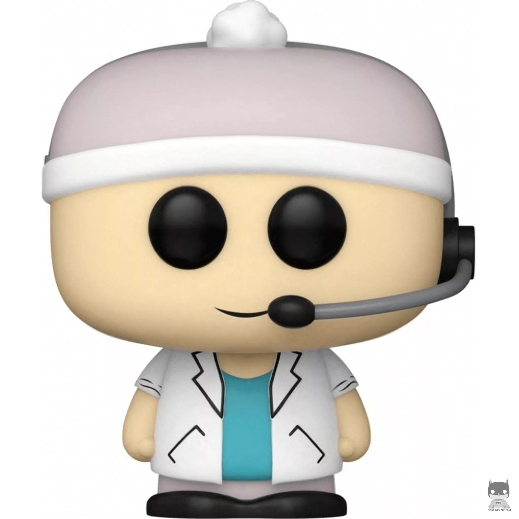 Boyband Stan Funko Pop! figure (South Park)