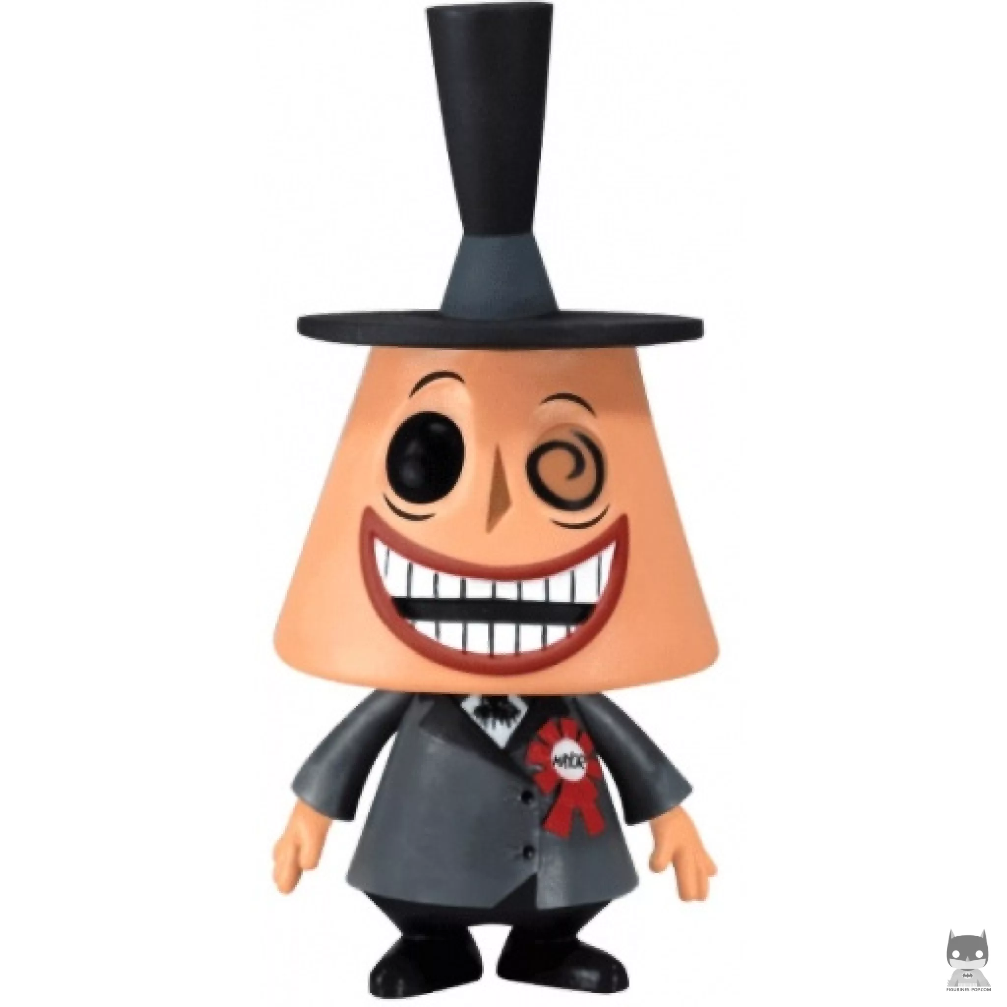 Mayor Funko Pop! figure (The Nightmare Before Christmas)