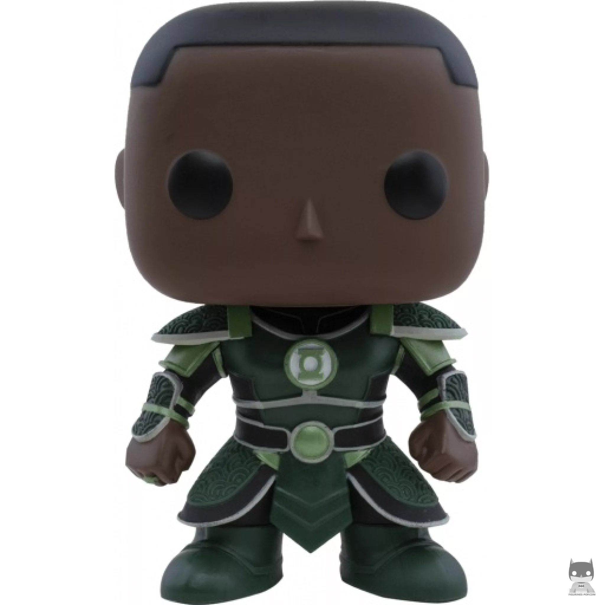Green Lantern Funko Pop! figure (DC Imperial Palace)