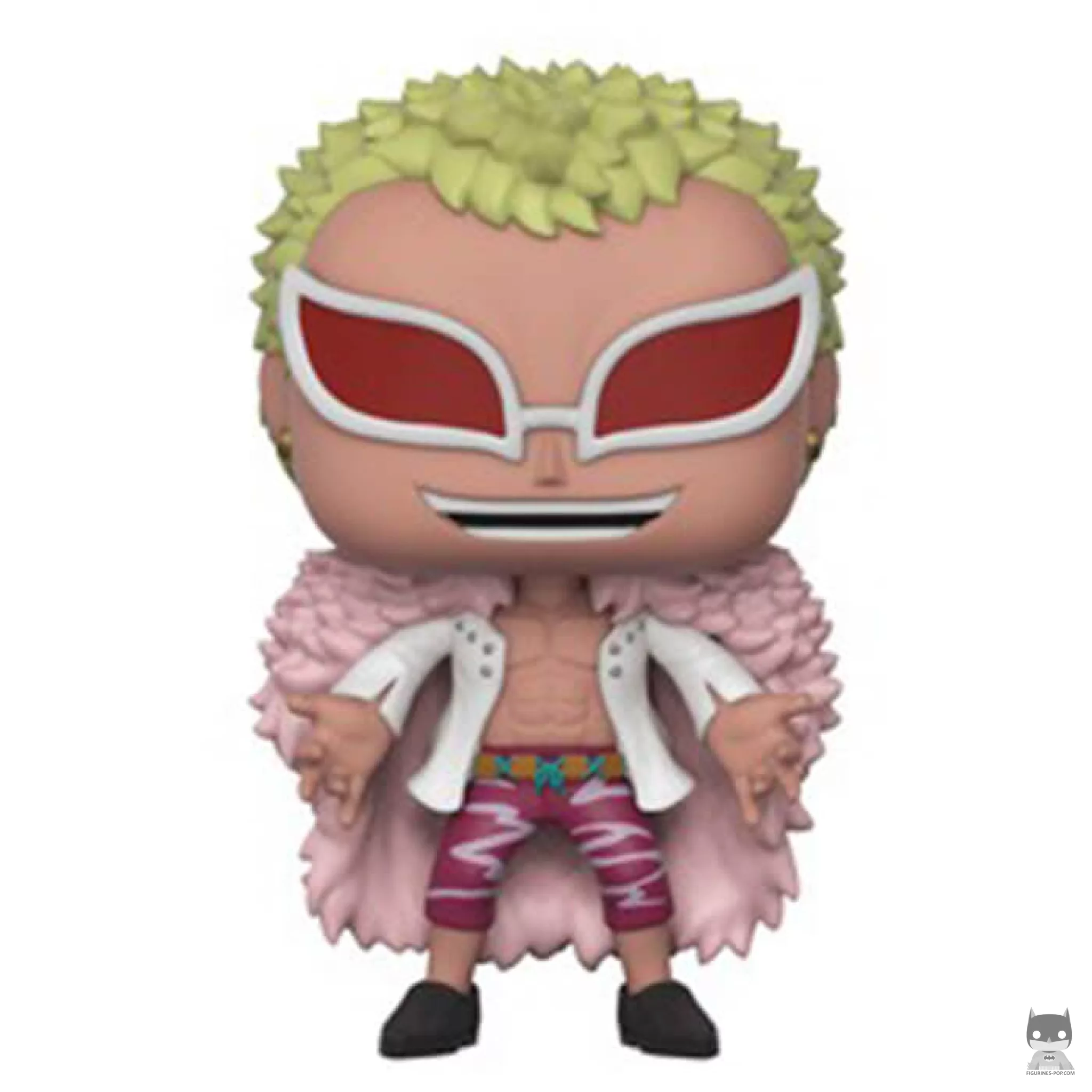 Donquixote Doflamingo Funko Pop! figure (One Piece)