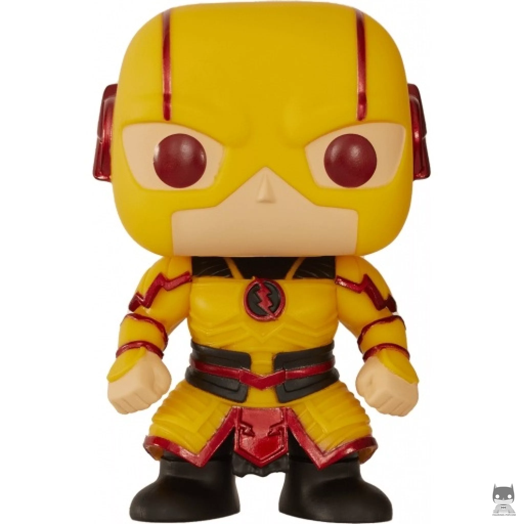 Reverse Flash Funko Pop! figure (DC Imperial Palace)