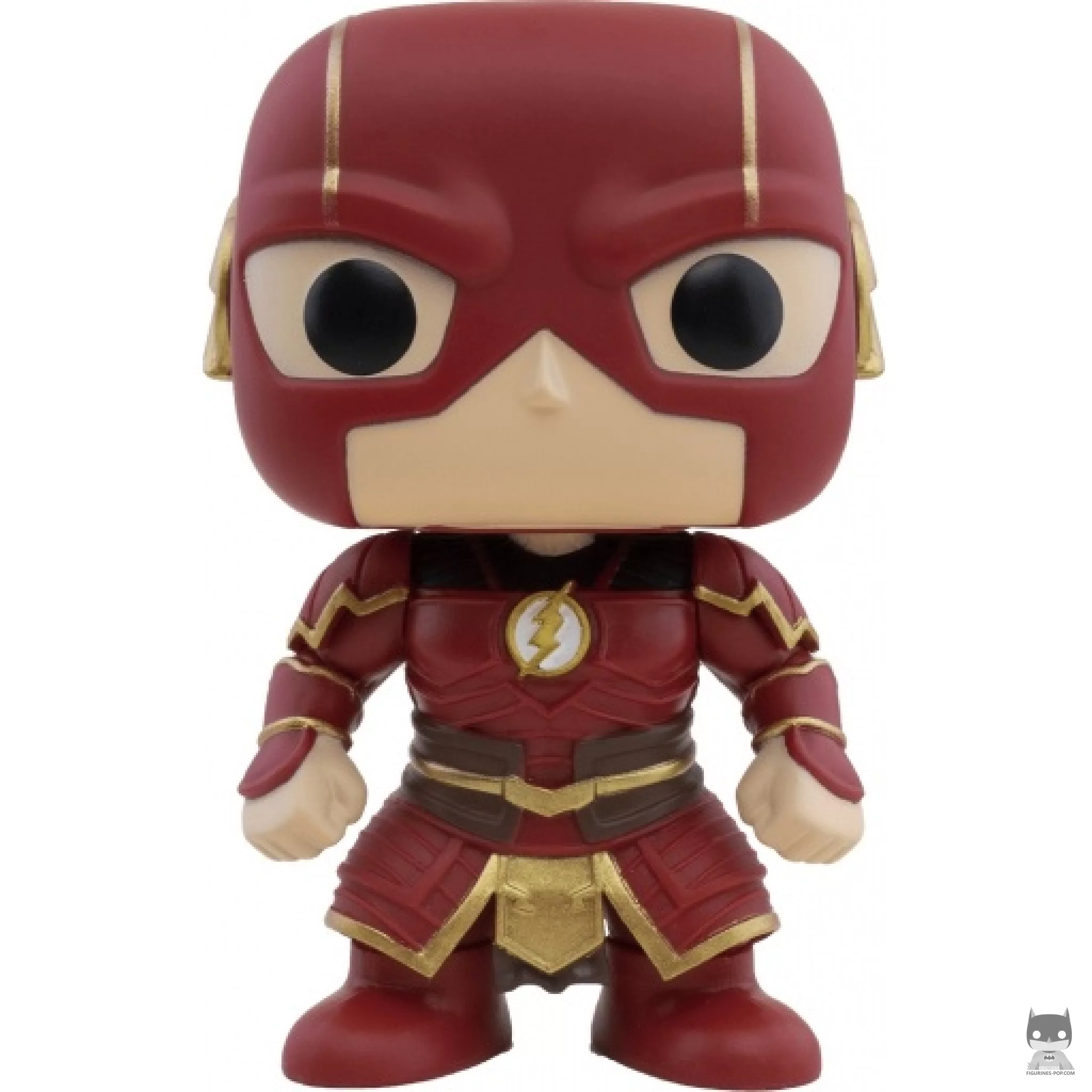 The Flash Funko Pop! figure (DC Imperial Palace)