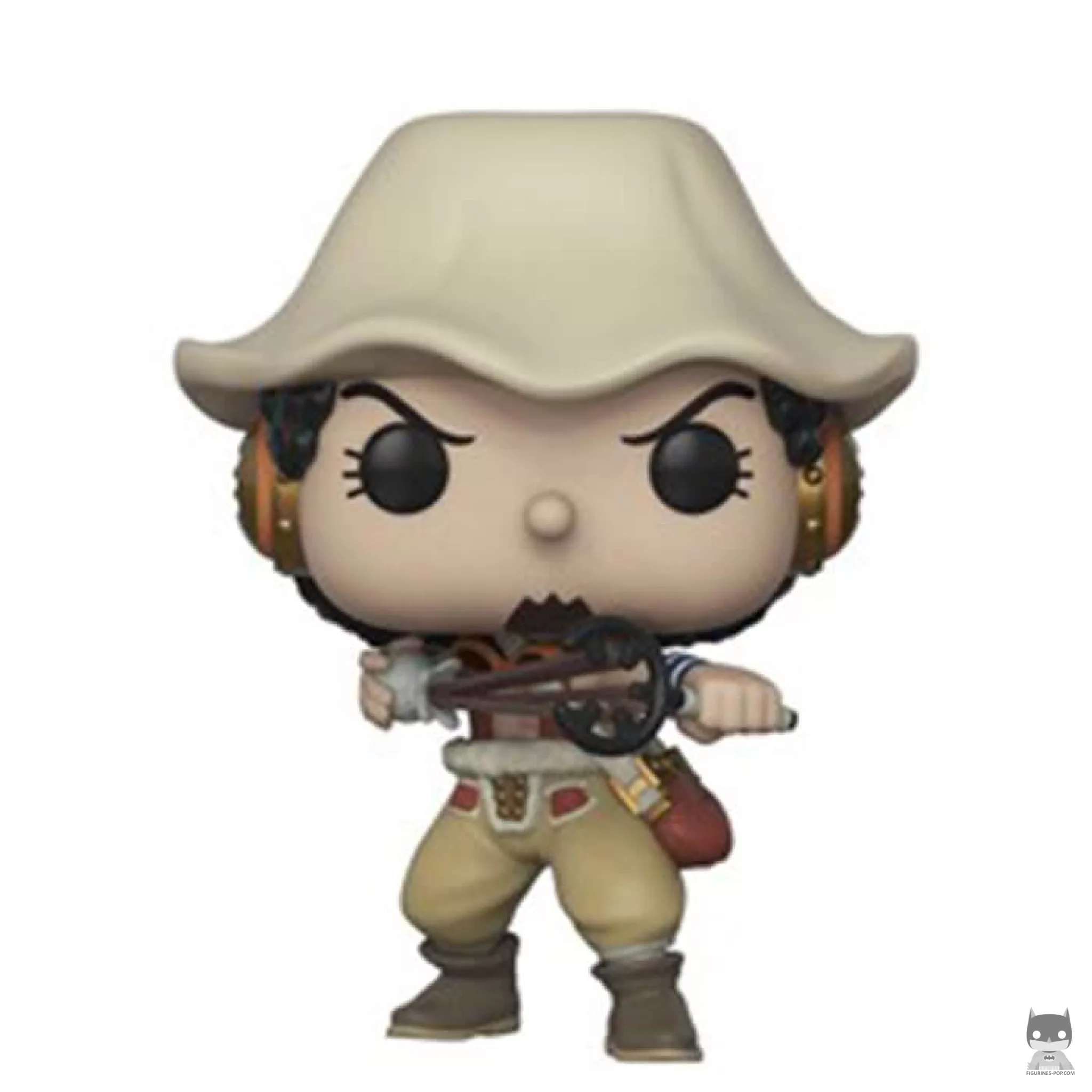 Usopp Funko Pop! figure (One Piece)