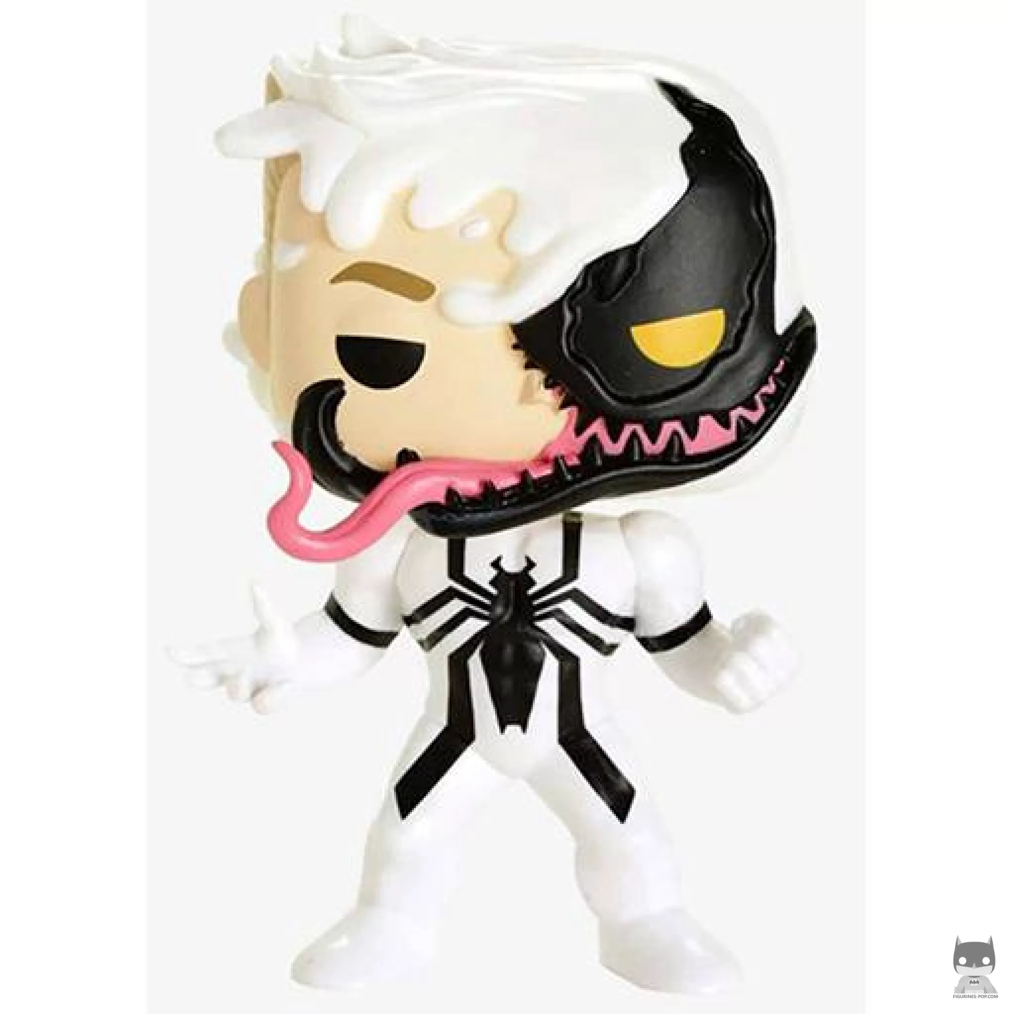 Anti-Venom (Eddie Brock) Funko Pop! figure (Venom)